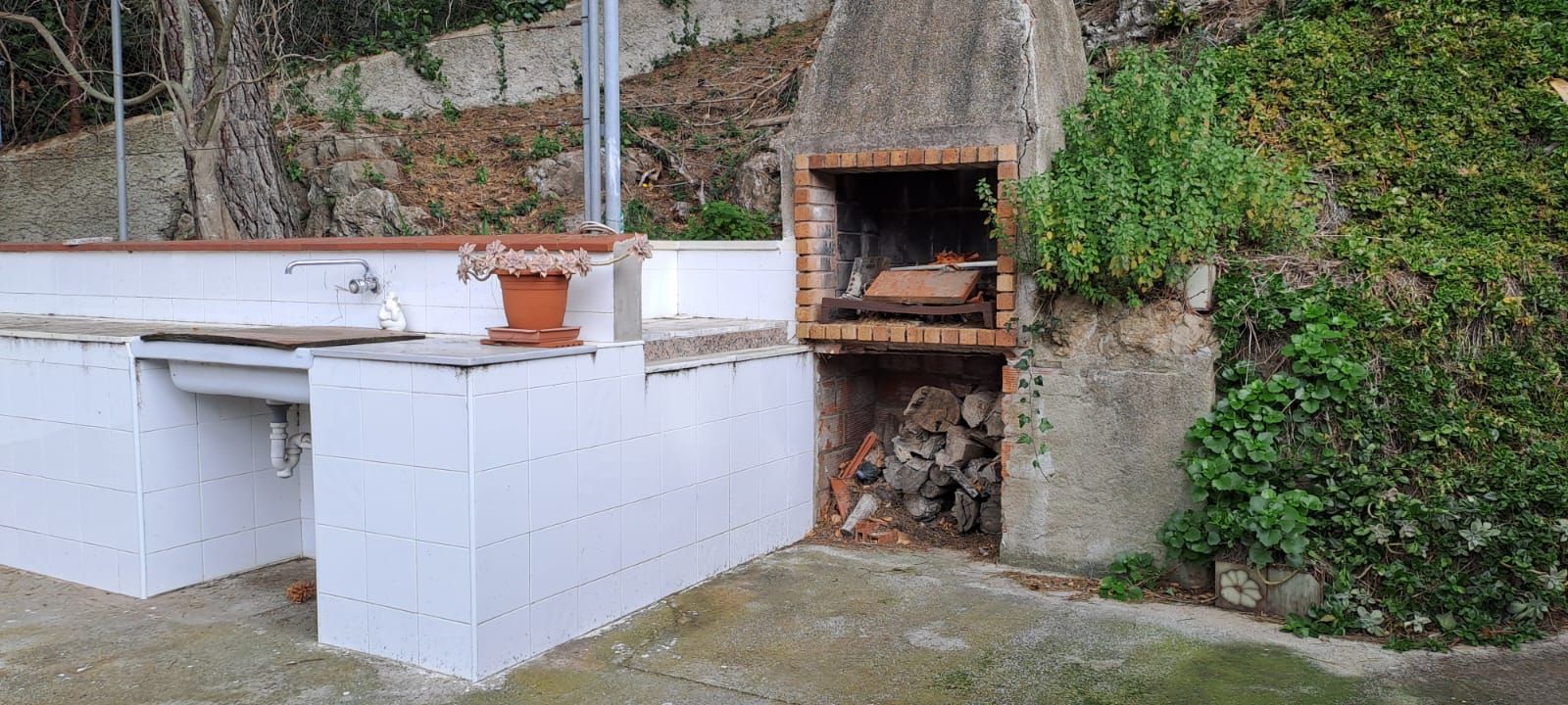 casa--chalet en vallirana · pla-pelac--penya-forcada 440000€