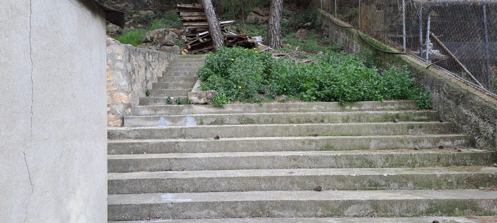 casa--chalet en vallirana · pla-pelac--penya-forcada 440000€