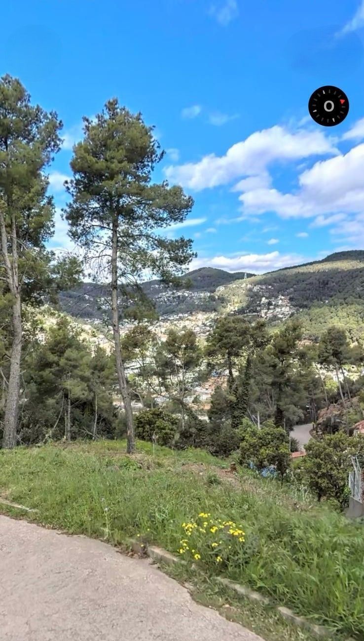 parcelas en cervello ·  99000€