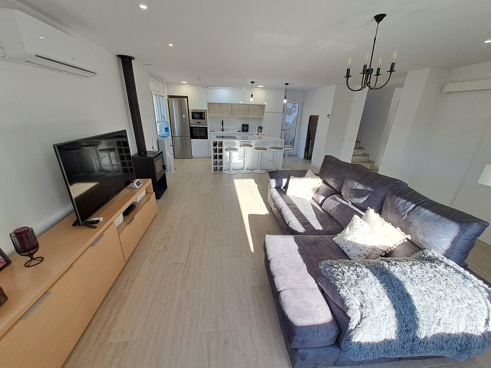 casas--chalets en vallirana · can-julia 477000€