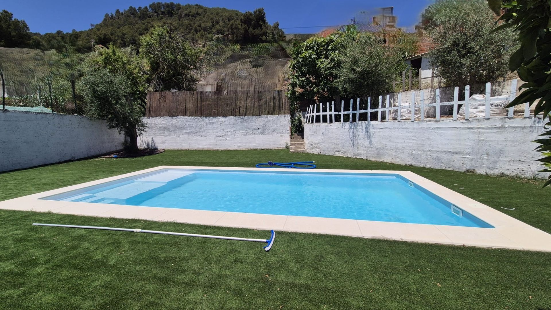 casas--chalets en vallirana · can-julia 477000€