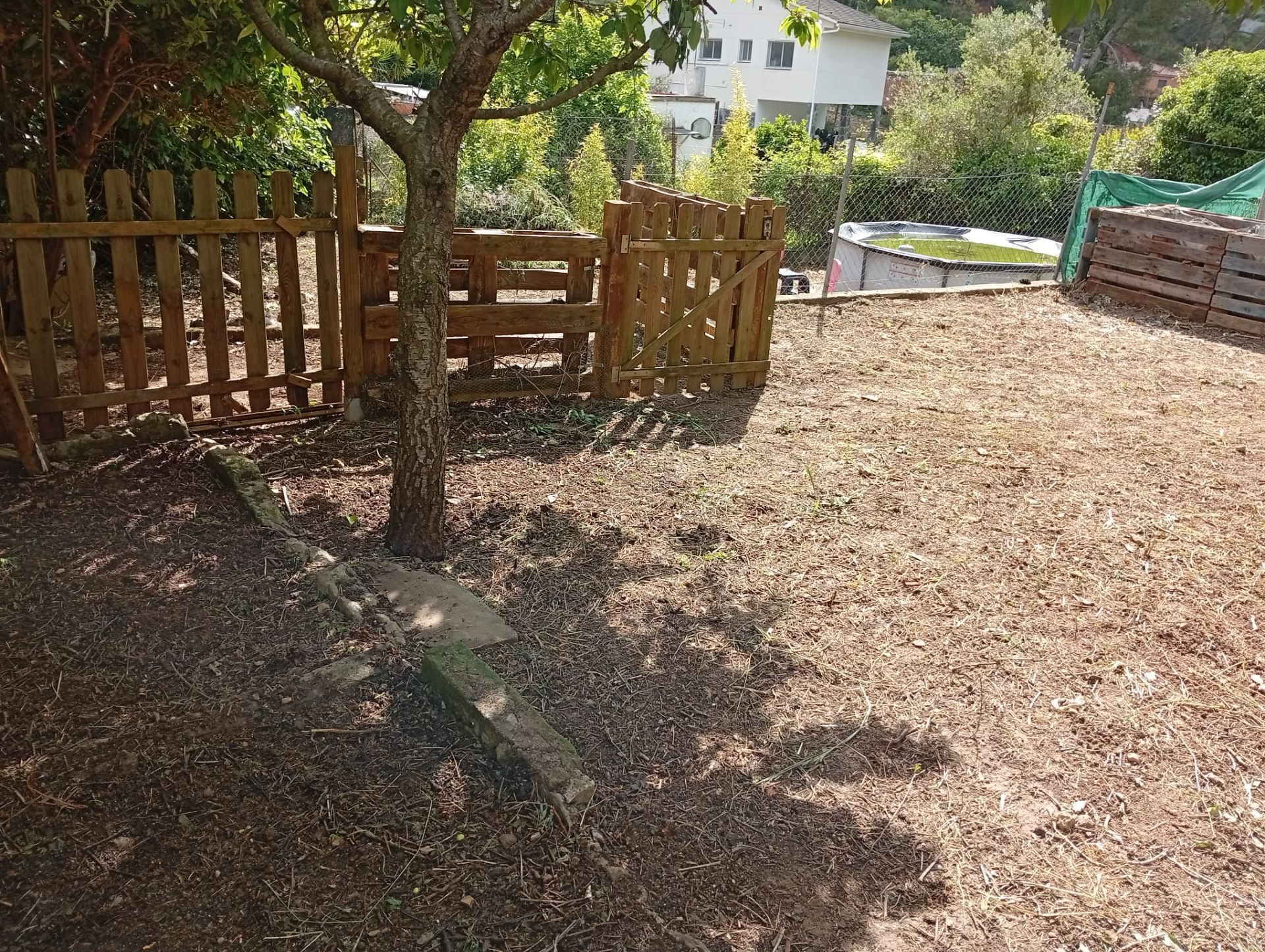 casas--chalets en vallirana ·  190000€