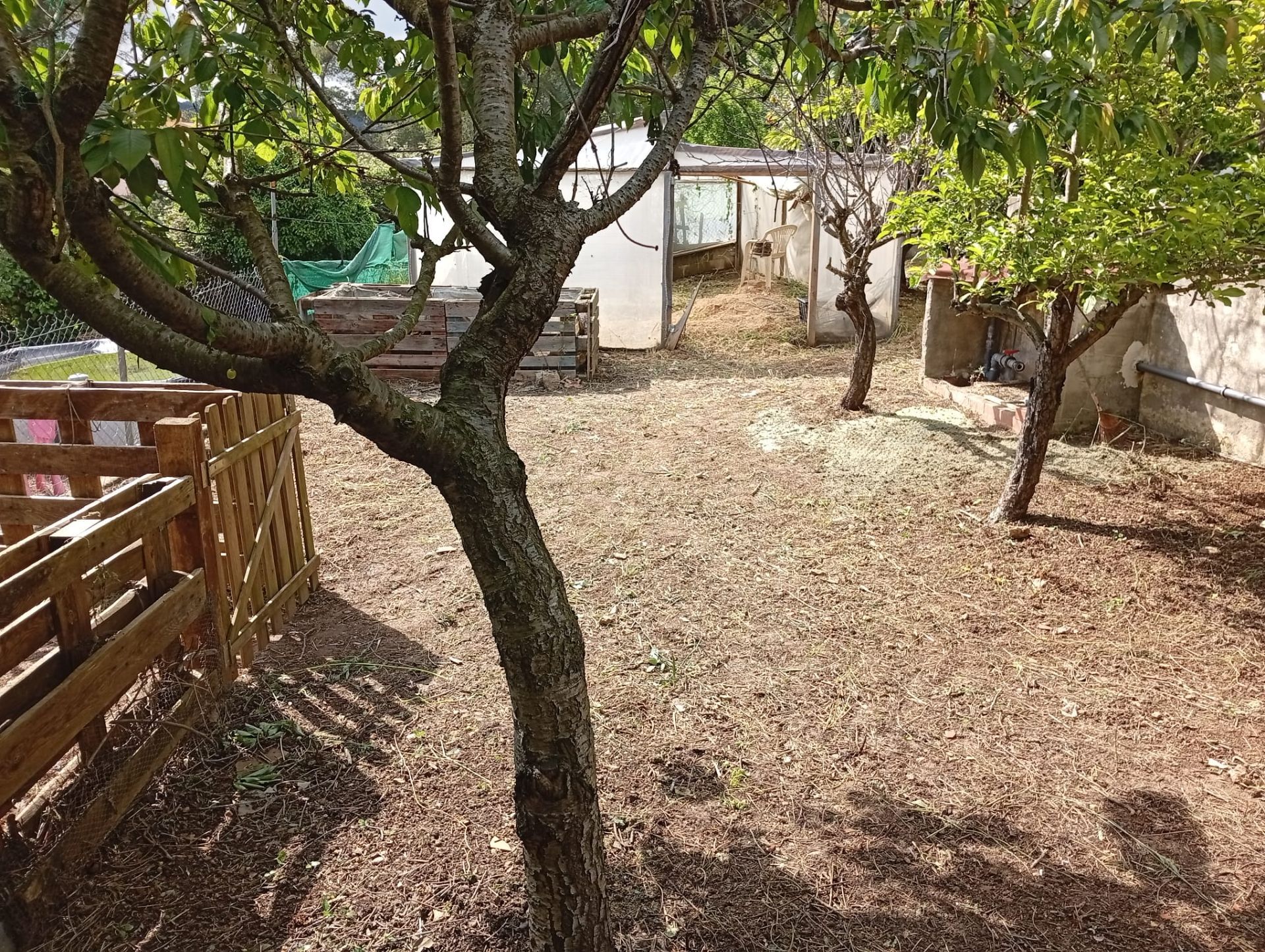 casas--chalets en vallirana ·  190000€