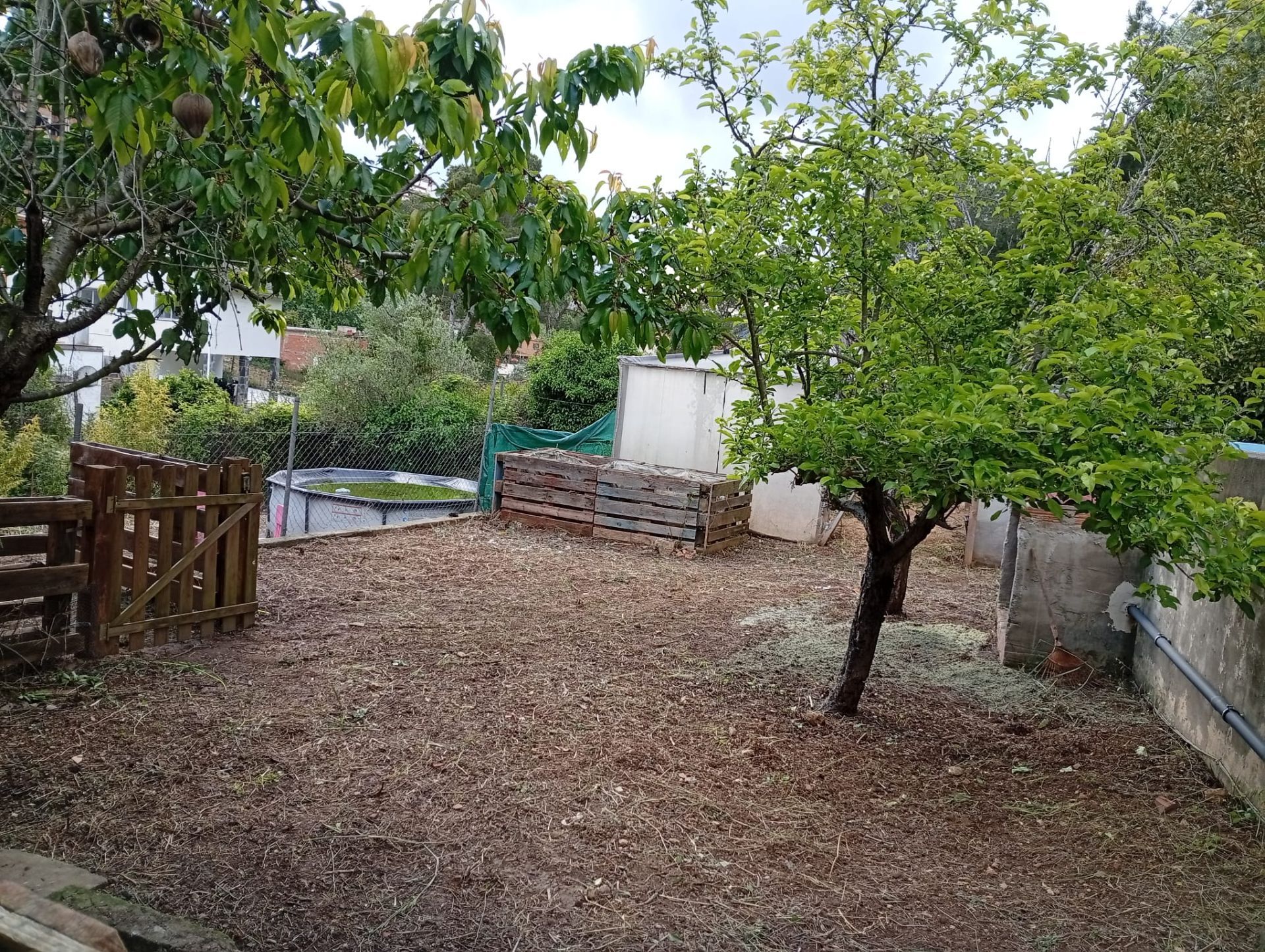 casas--chalets en vallirana ·  190000€