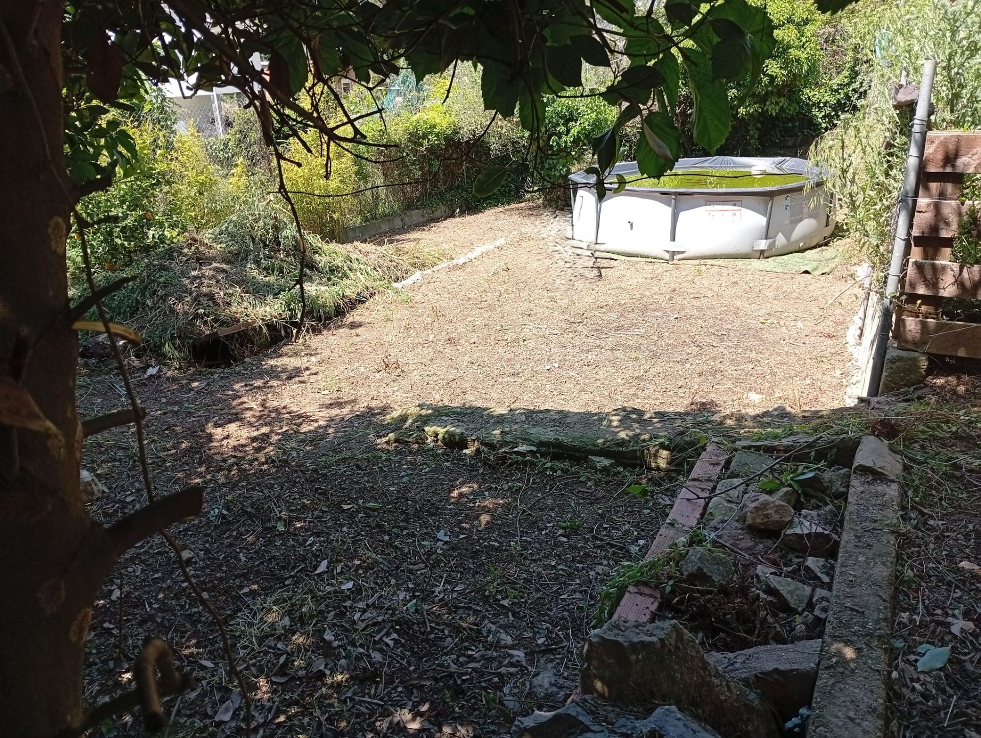 casas--chalets en vallirana ·  190000€