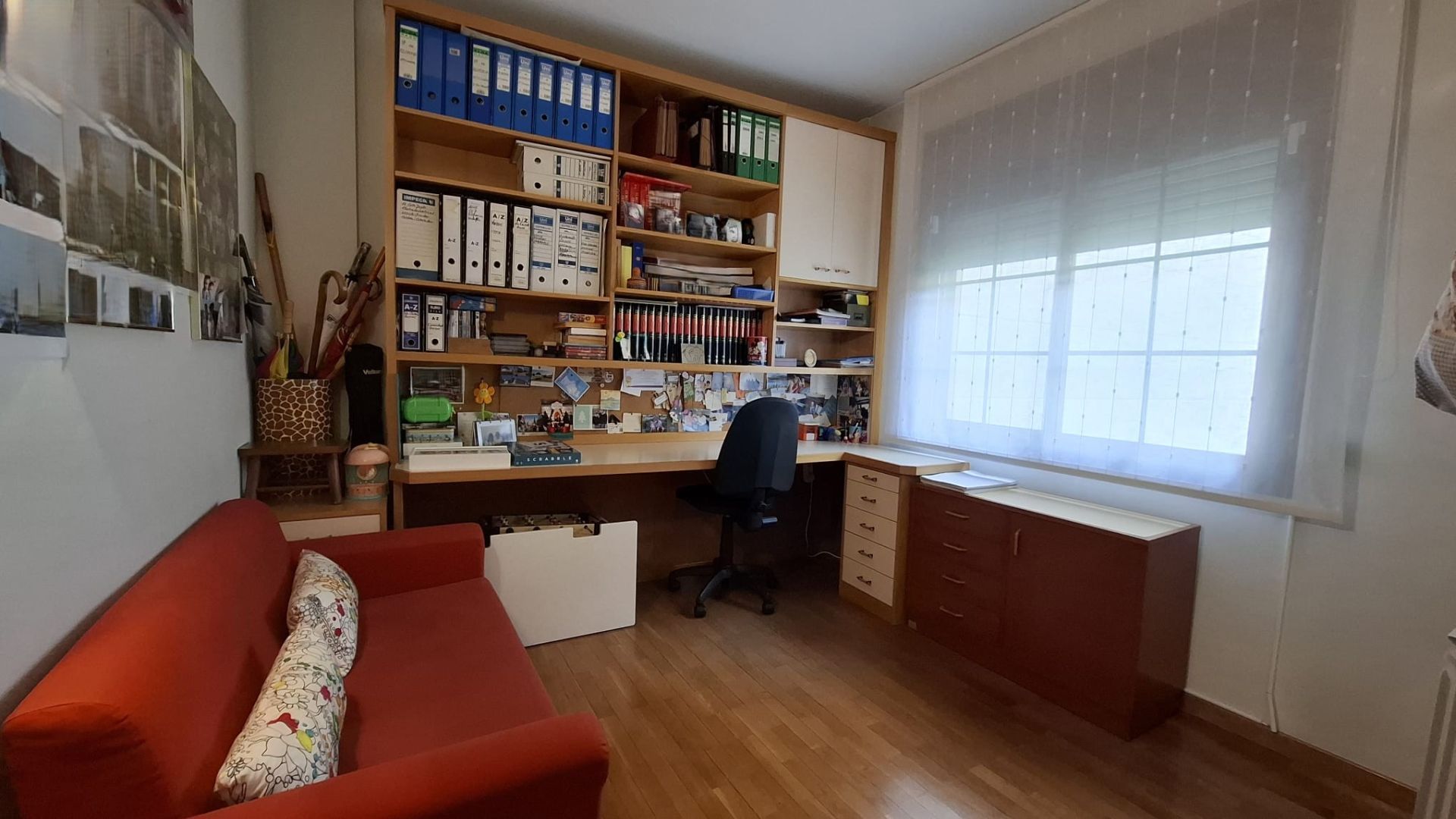 casas-adosadas en vallirana ·  497000€