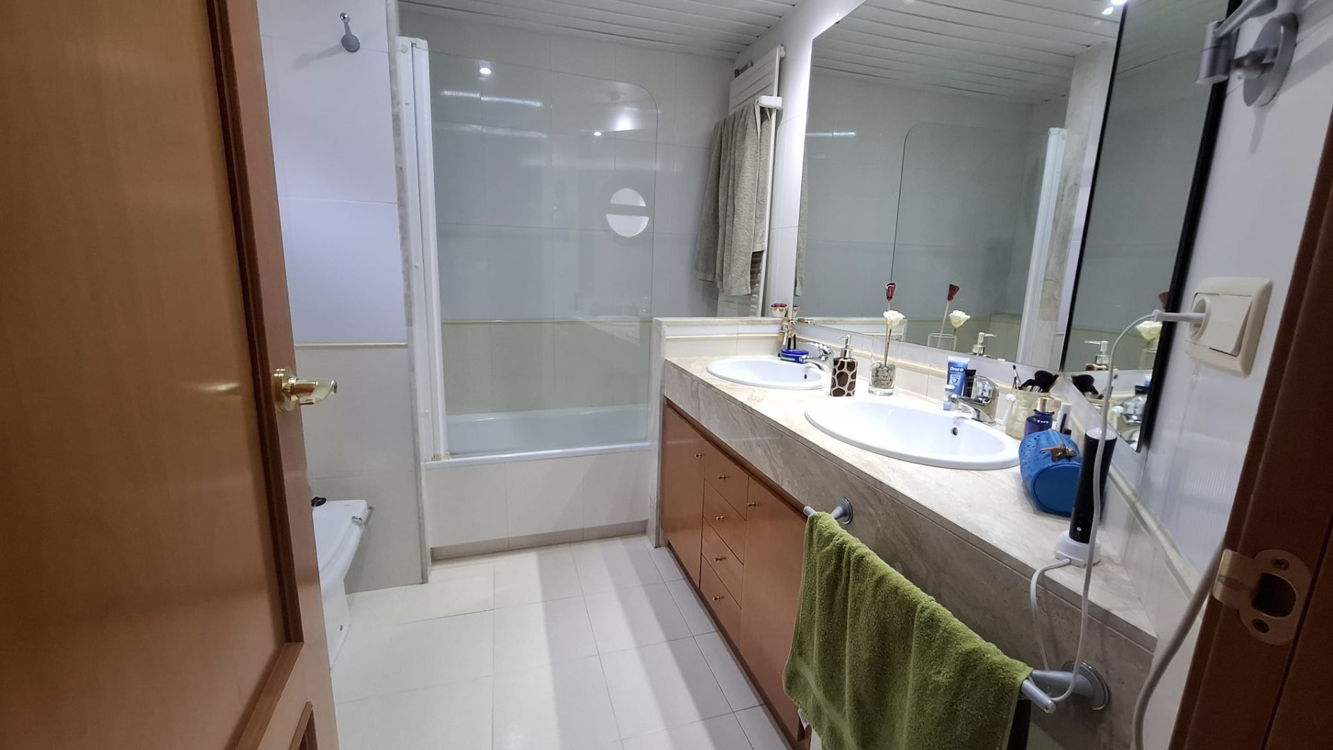 casas-adosadas en vallirana ·  497000€