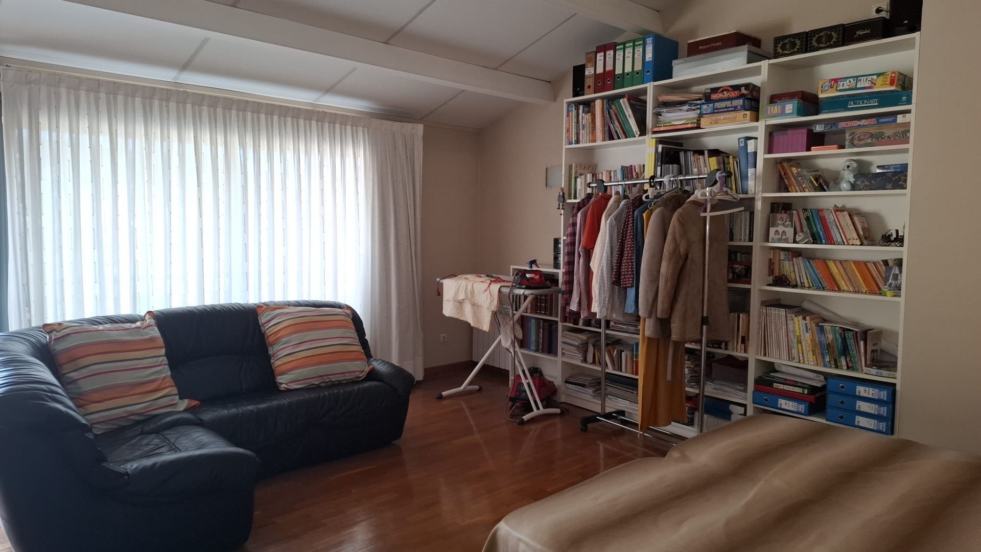 casas-adosadas en vallirana ·  497000€