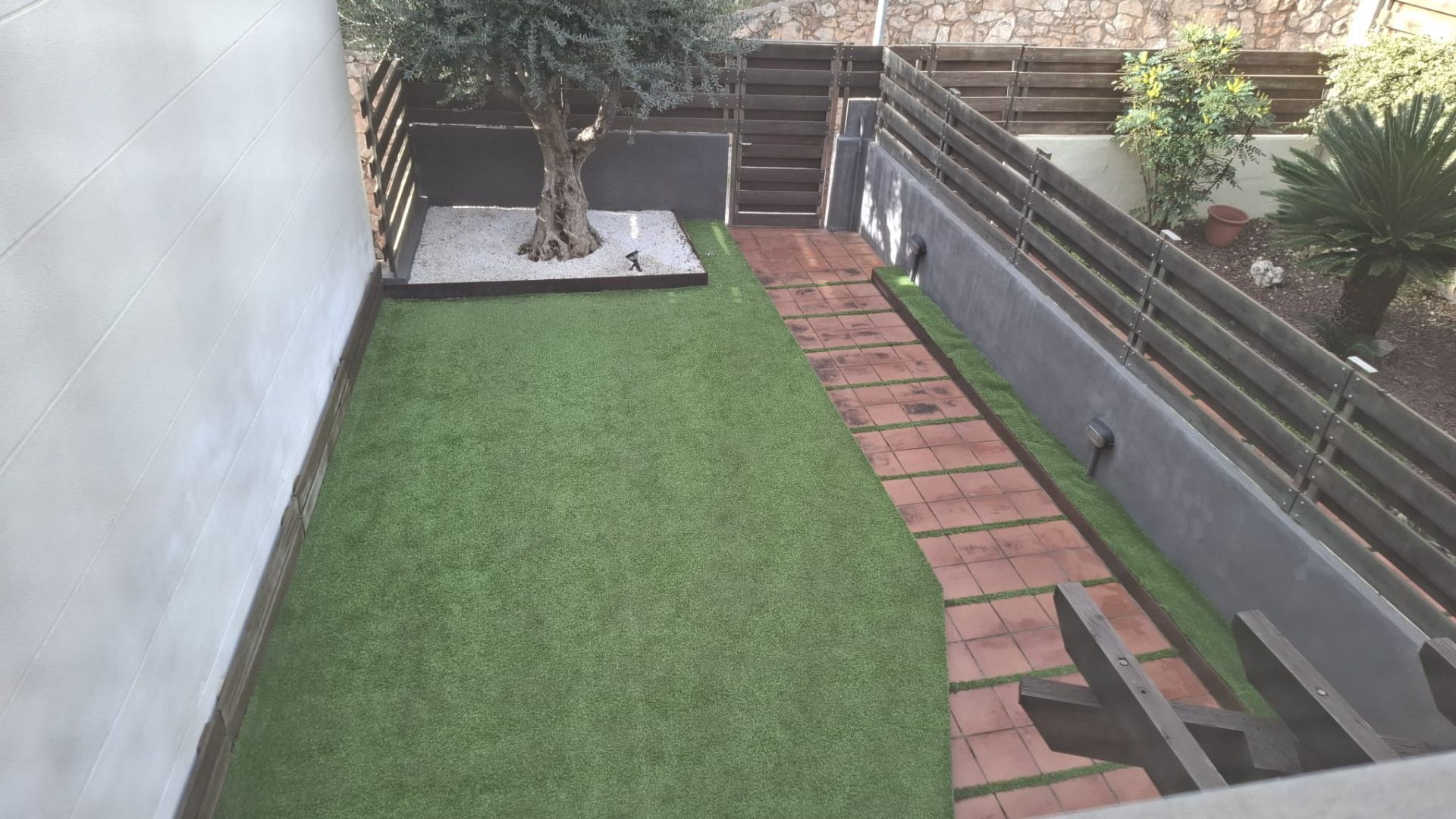 casas-adosadas en vallirana ·  497000€