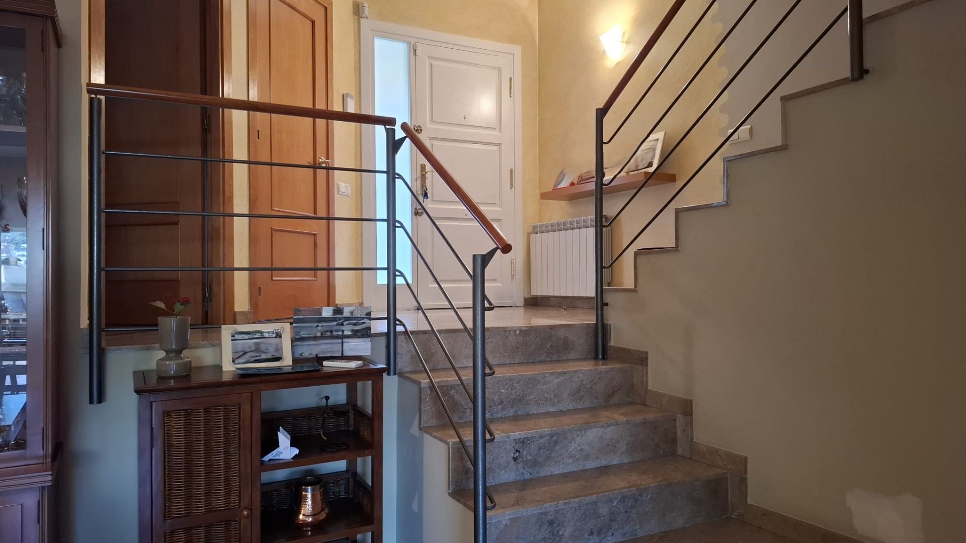 casas-adosadas en vallirana ·  497000€