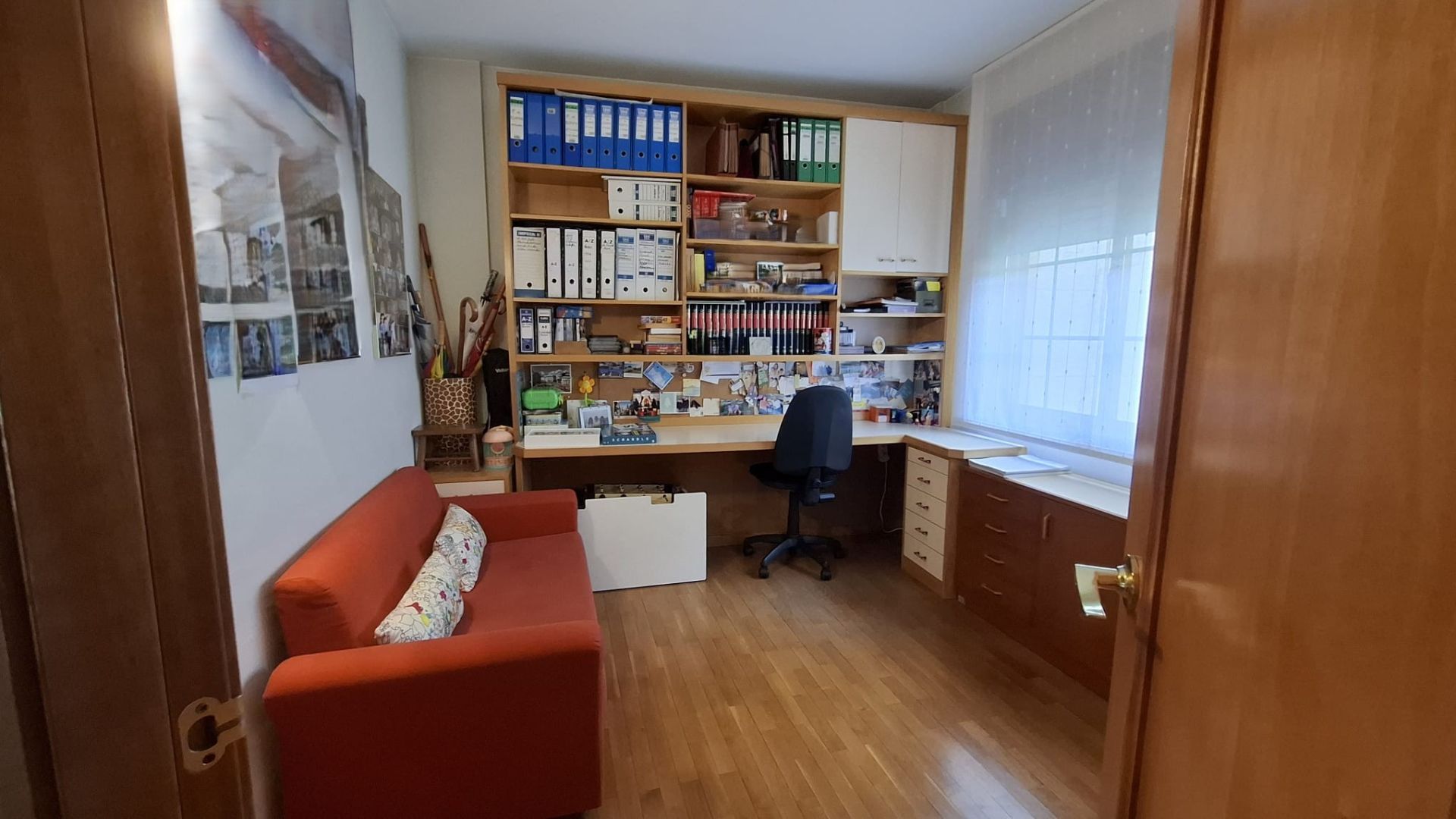 casas-adosadas en vallirana ·  497000€