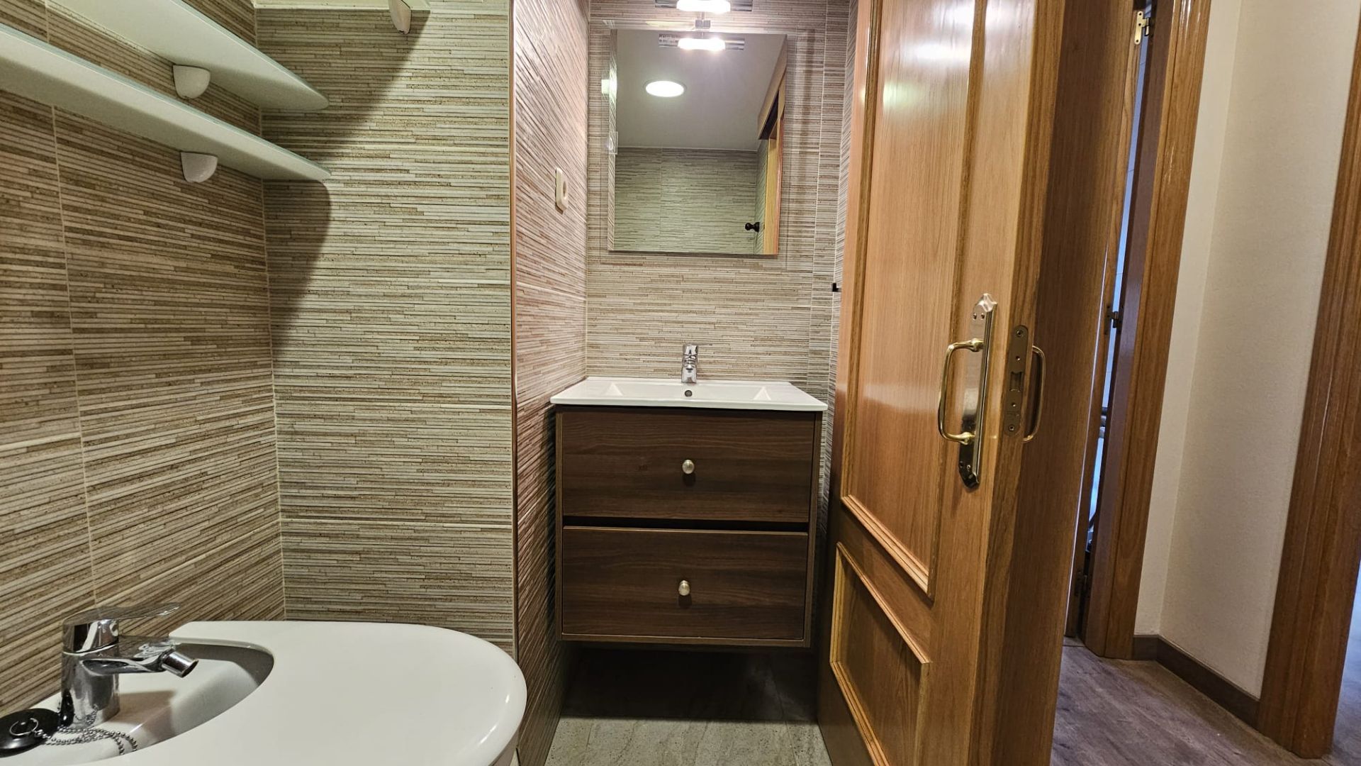 pisos en vallirana ·  287000€