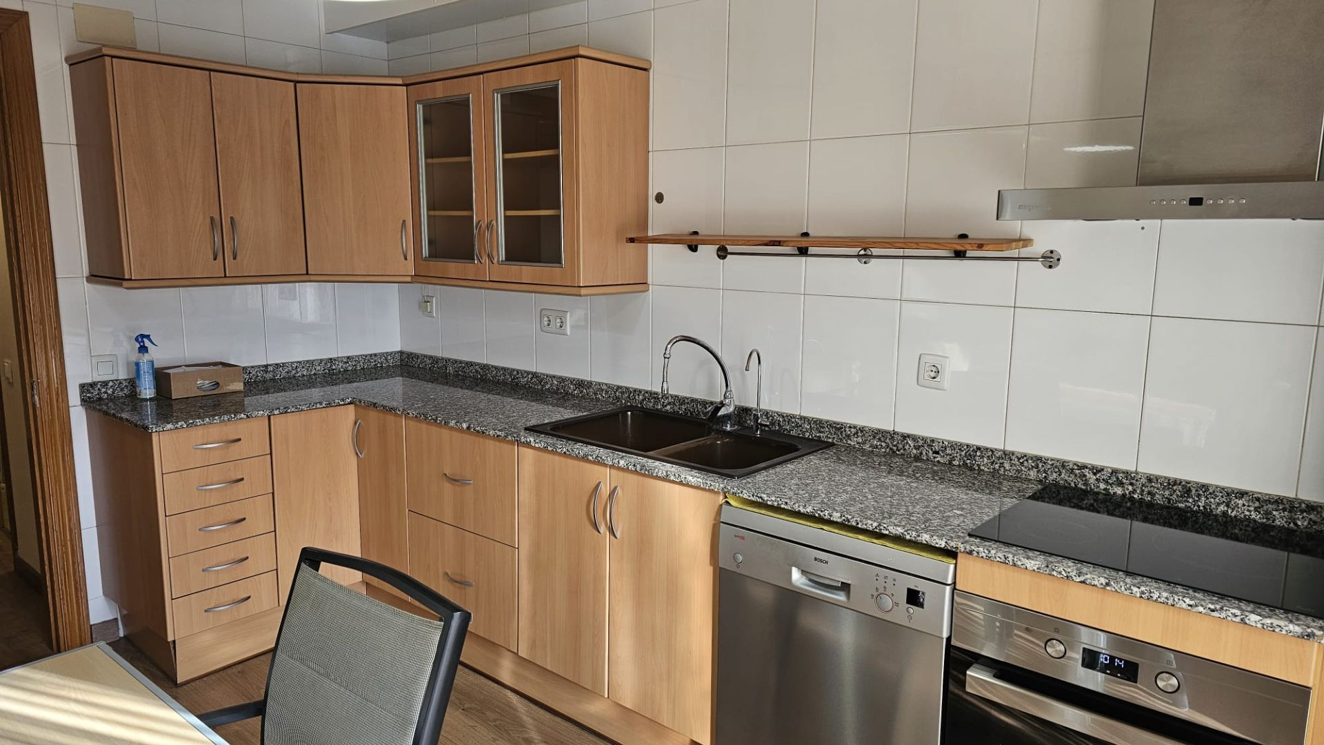 pisos en vallirana ·  287000€