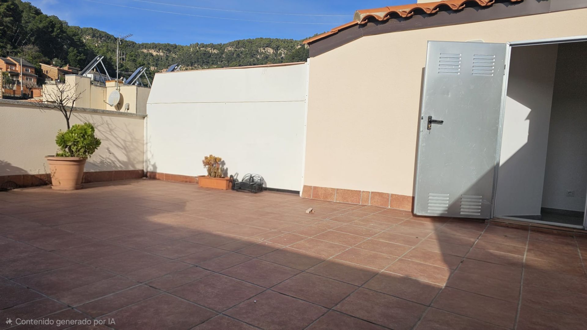 pisos en vallirana ·  287000€