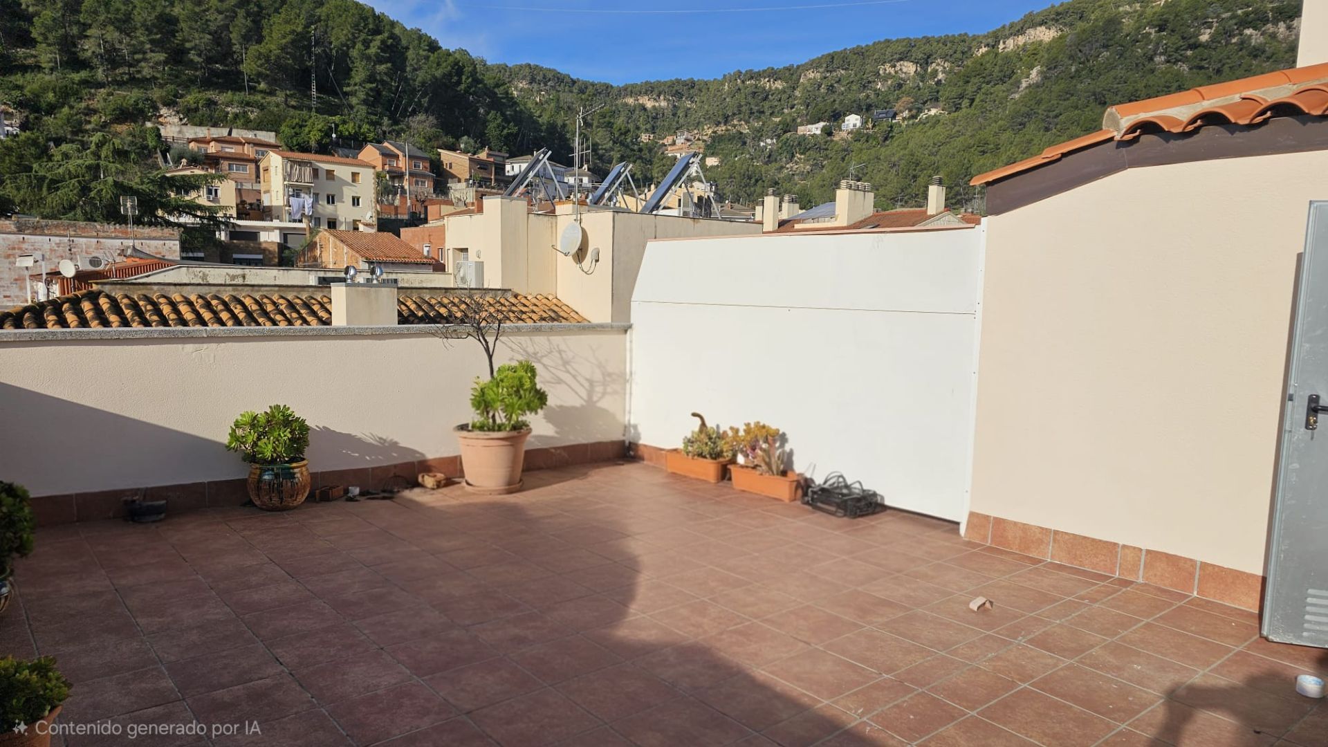 pisos en vallirana ·  287000€