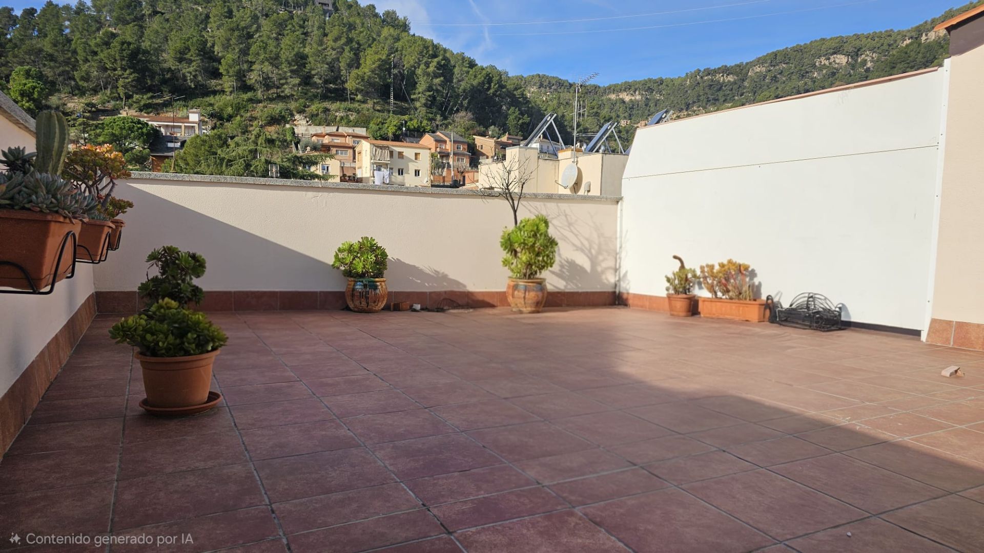 pisos en vallirana ·  287000€