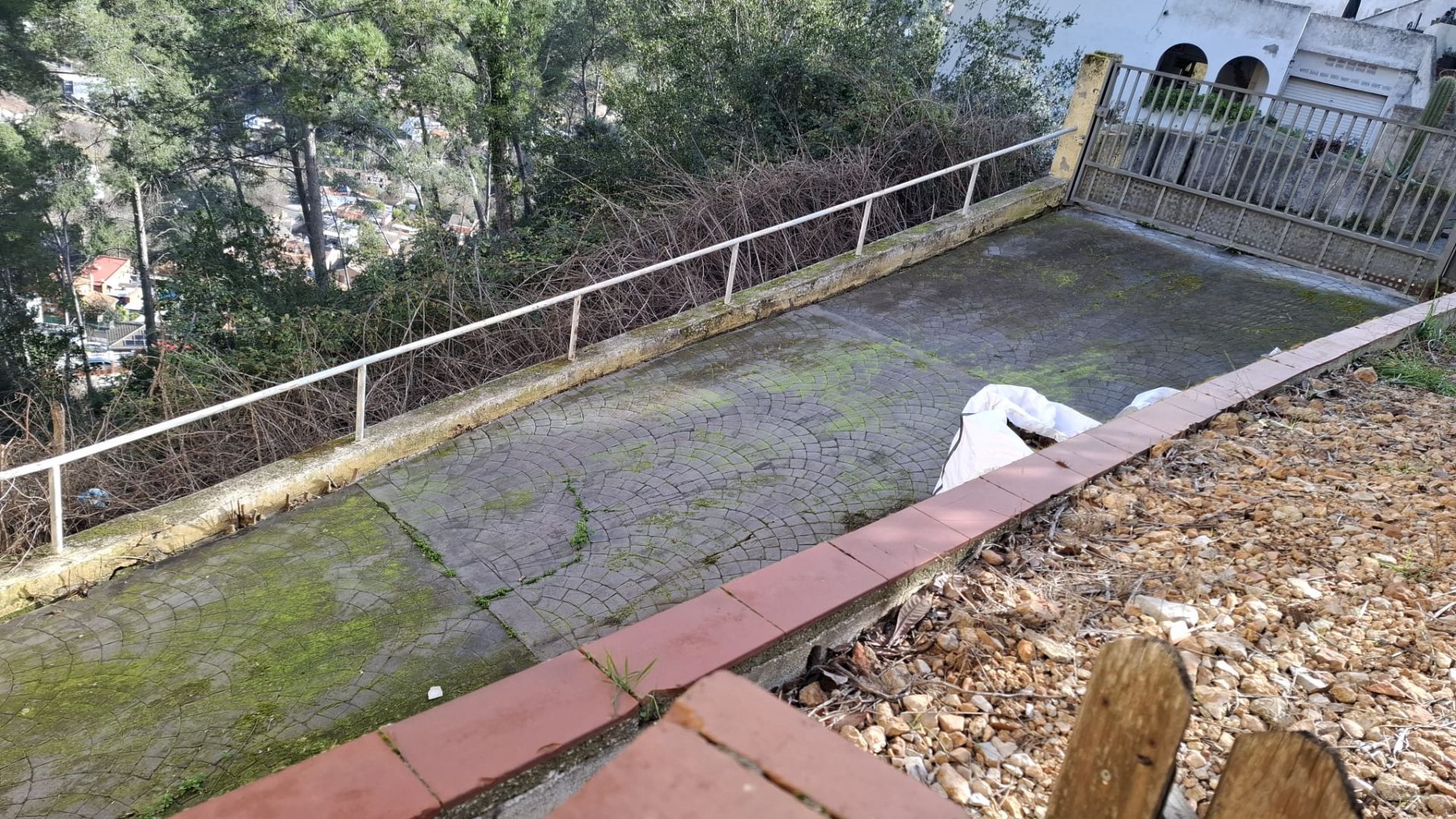 casas--chalets en vallirana ·  362000€