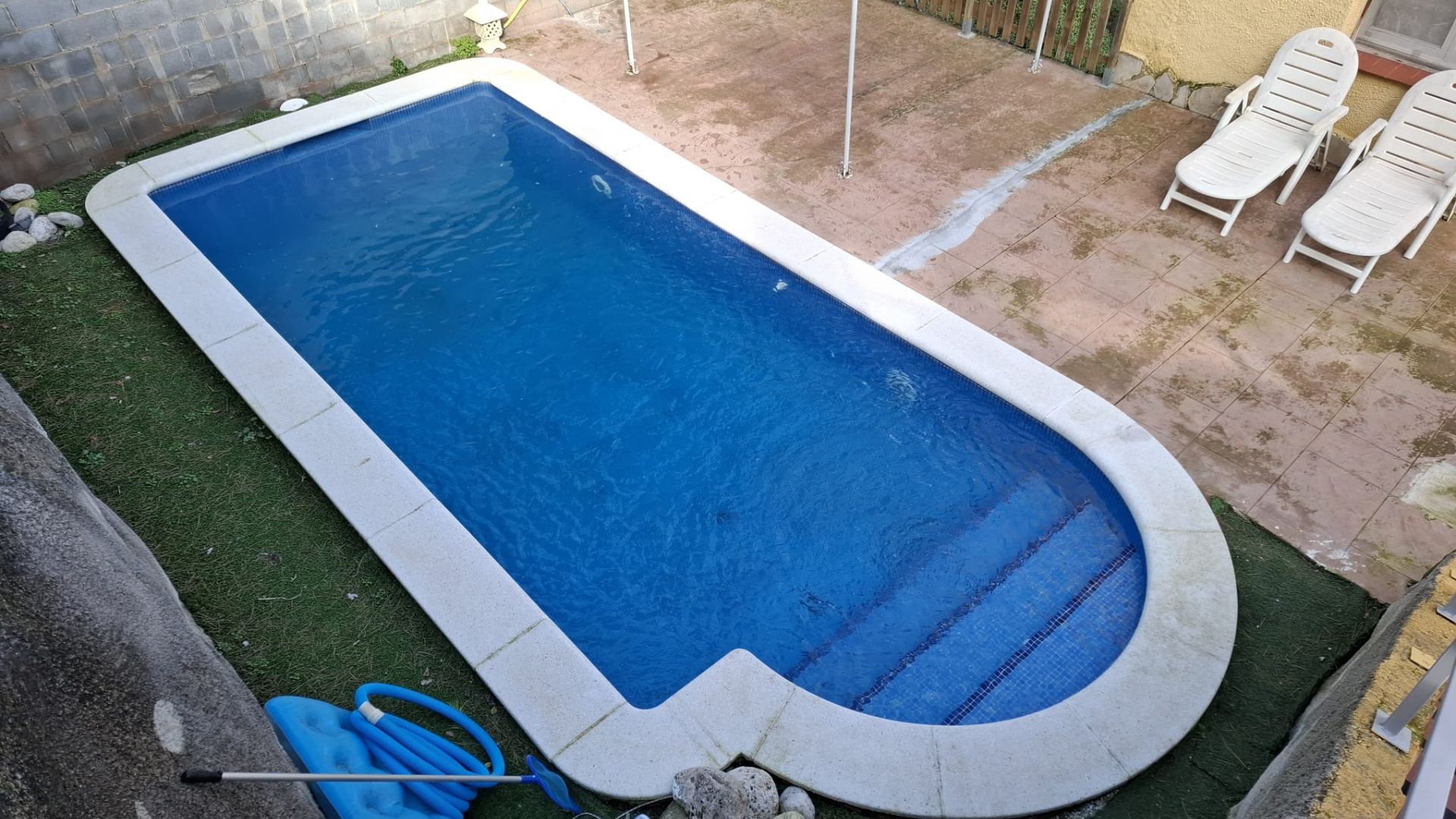 casas--chalets en vallirana ·  362000€