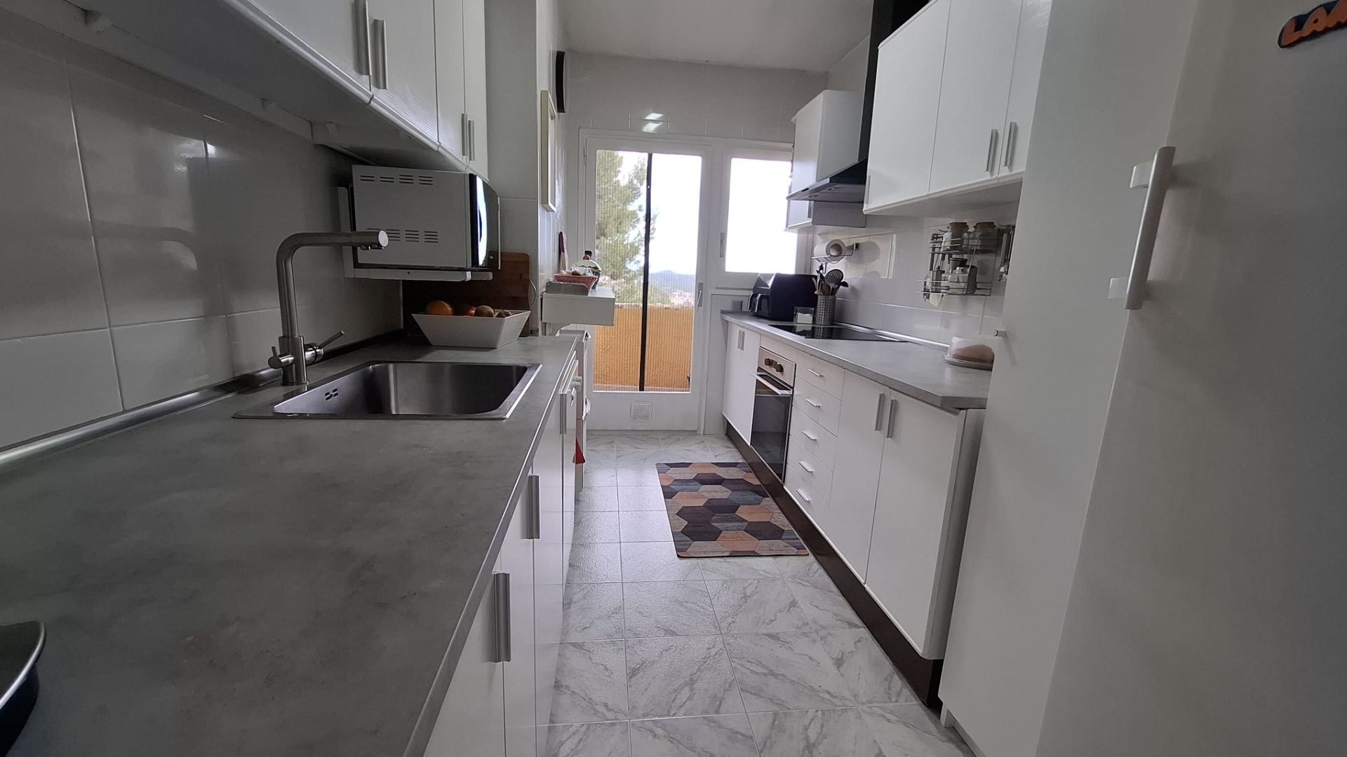 casas--chalets en vallirana ·  362000€