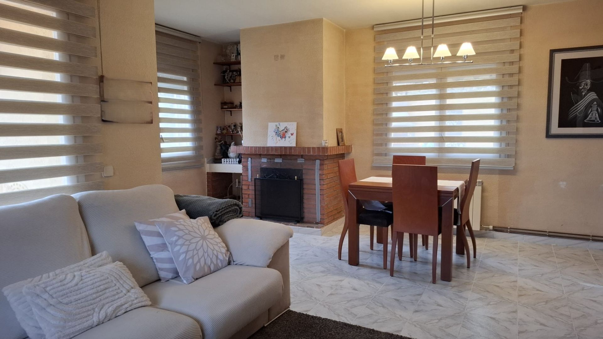casas--chalets en vallirana ·  362000€