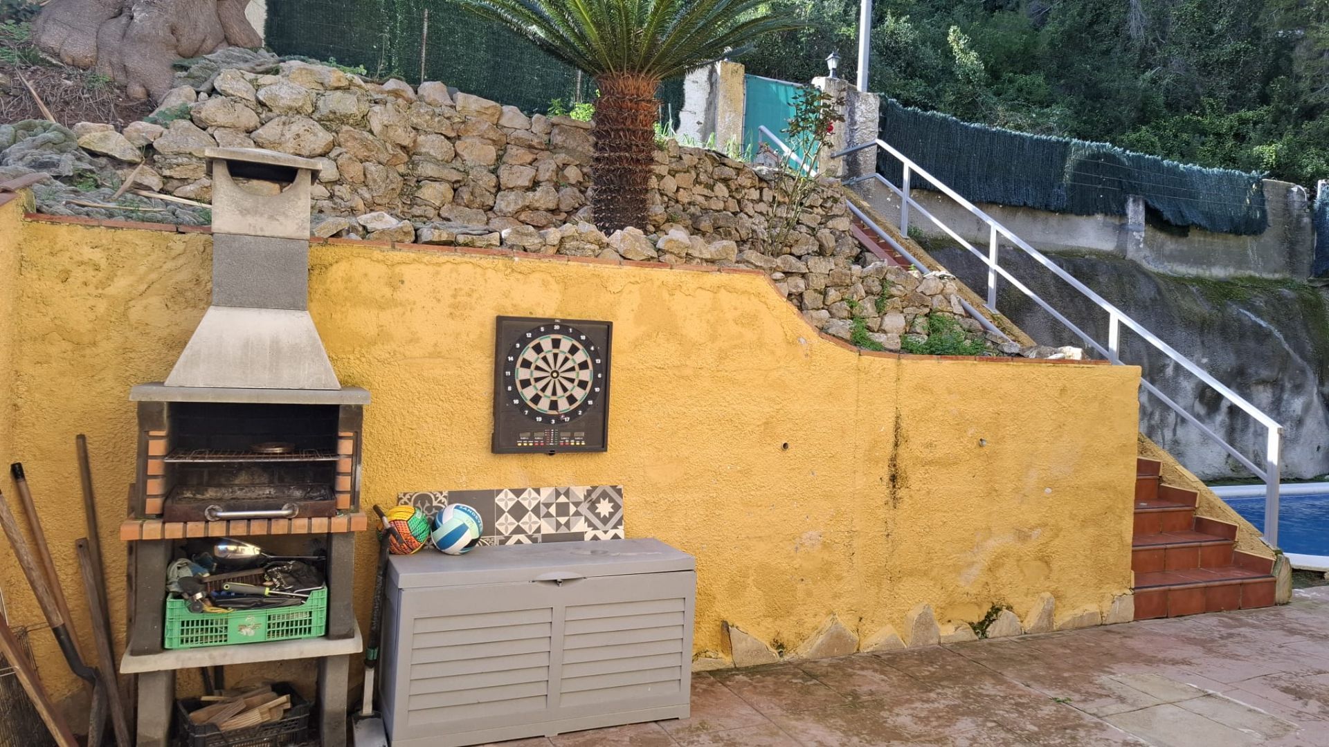 casas--chalets en vallirana ·  362000€