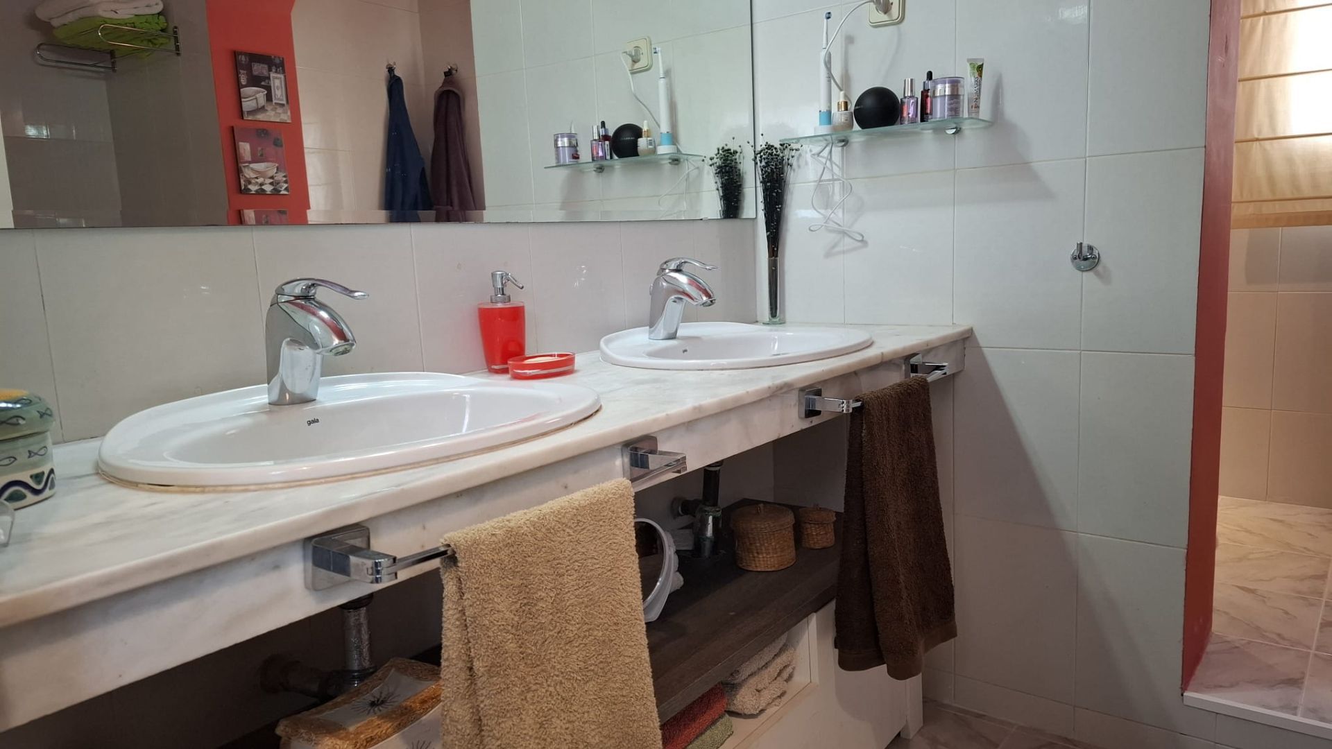 casas--chalets en vallirana ·  362000€