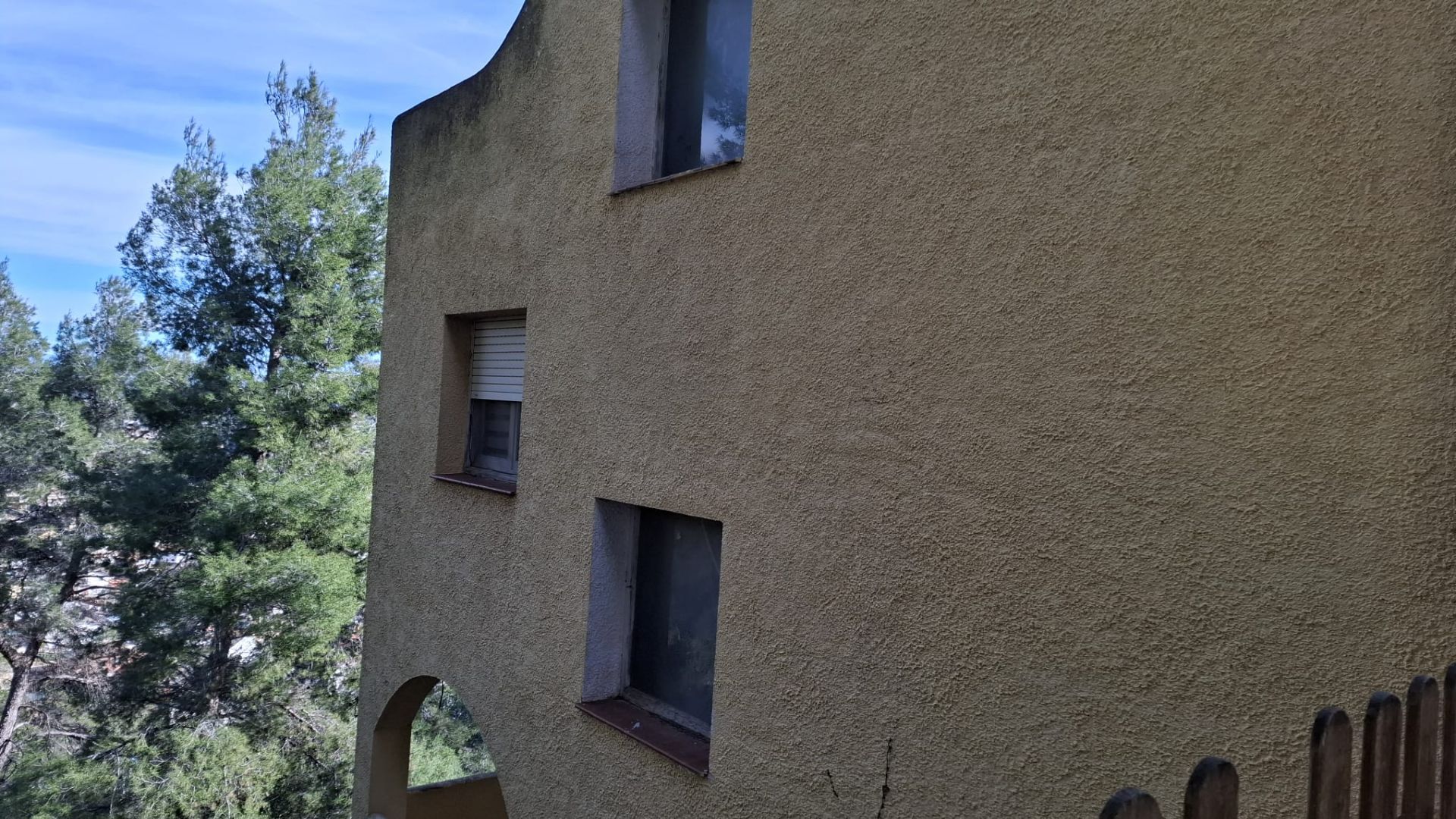 casas--chalets en vallirana ·  362000€