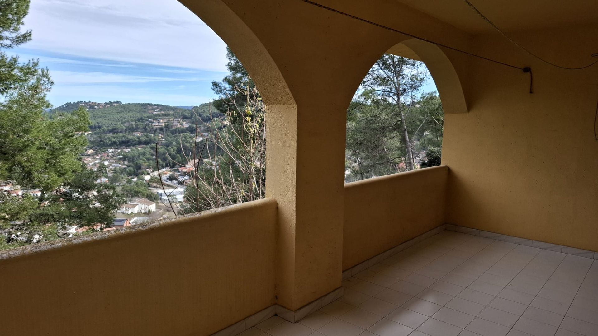 casas--chalets en vallirana ·  362000€