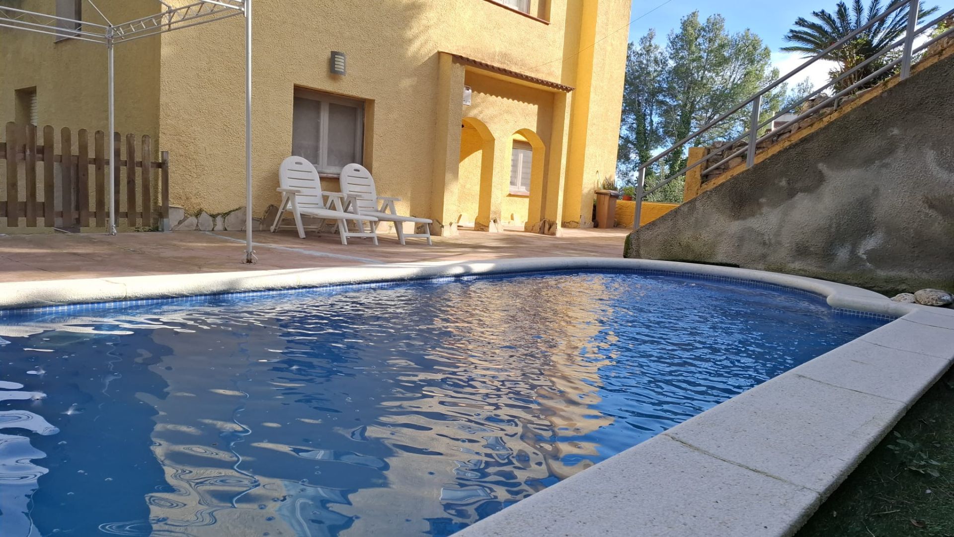 casas--chalets en vallirana ·  362000€