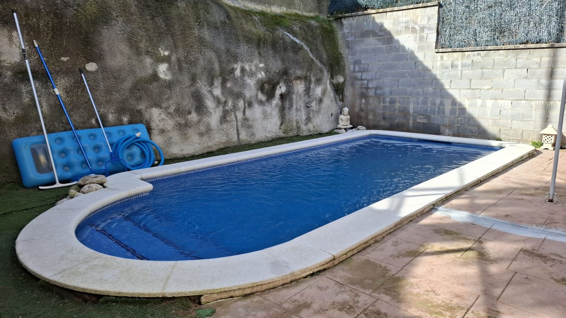 casas--chalets en vallirana ·  362000€