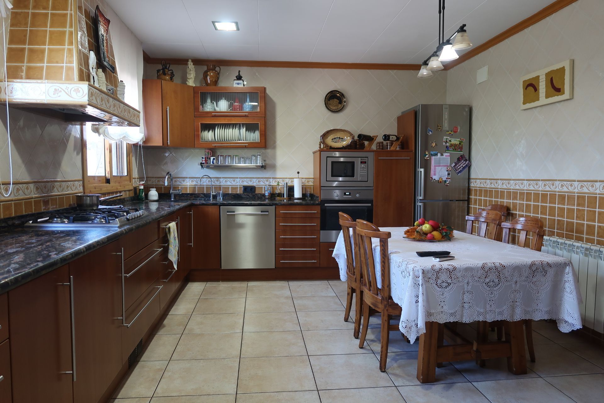 casas--chalets en vallirana · el-lledoner 700000€