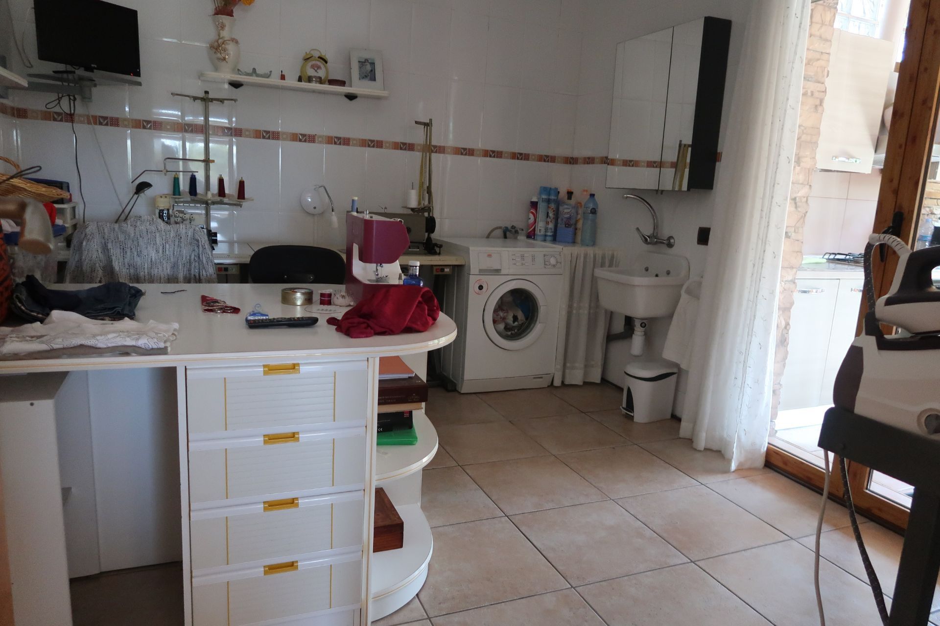 casas--chalets en vallirana · el-lledoner 700000€