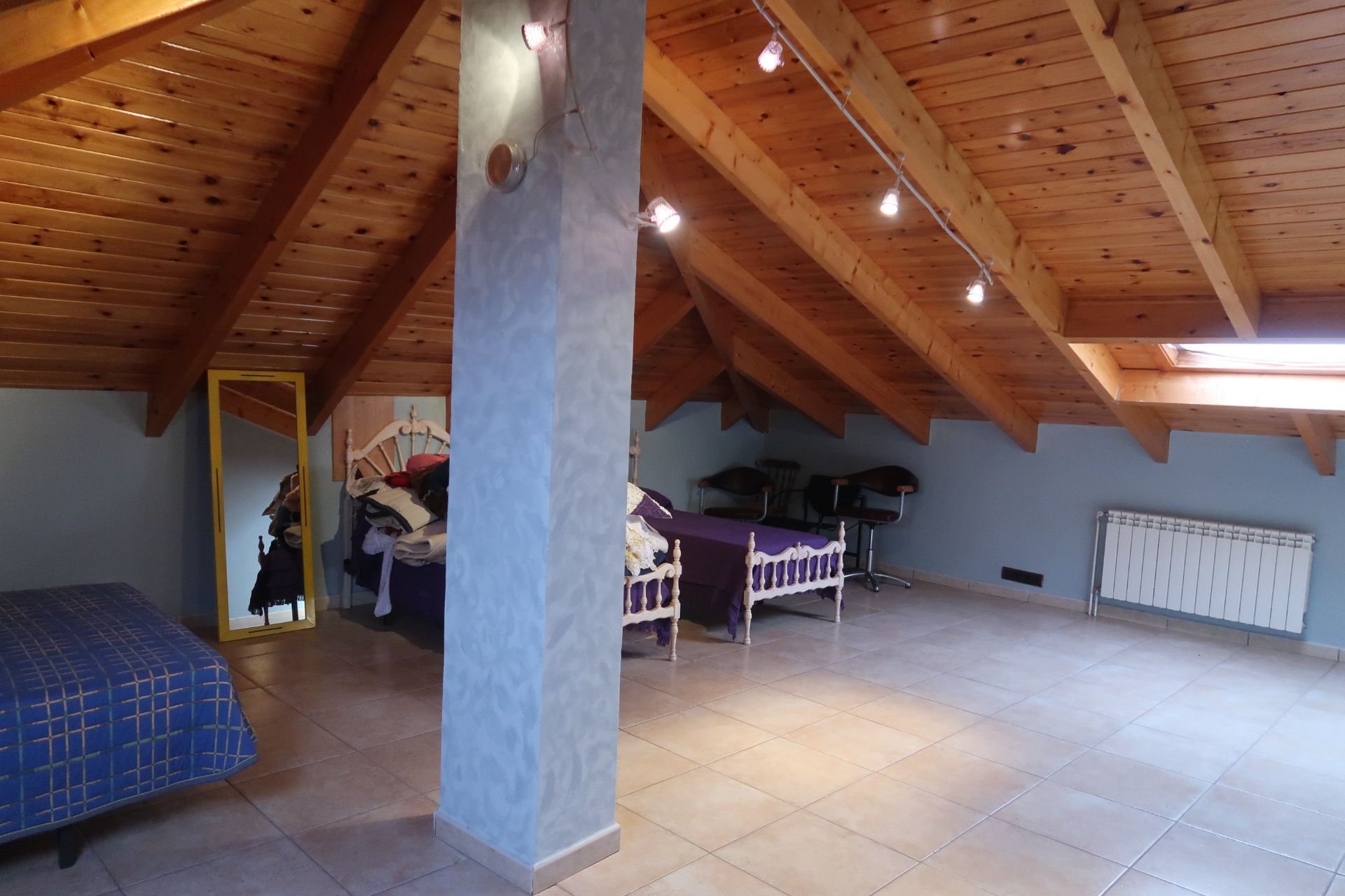 casas--chalets en vallirana · el-lledoner 700000€