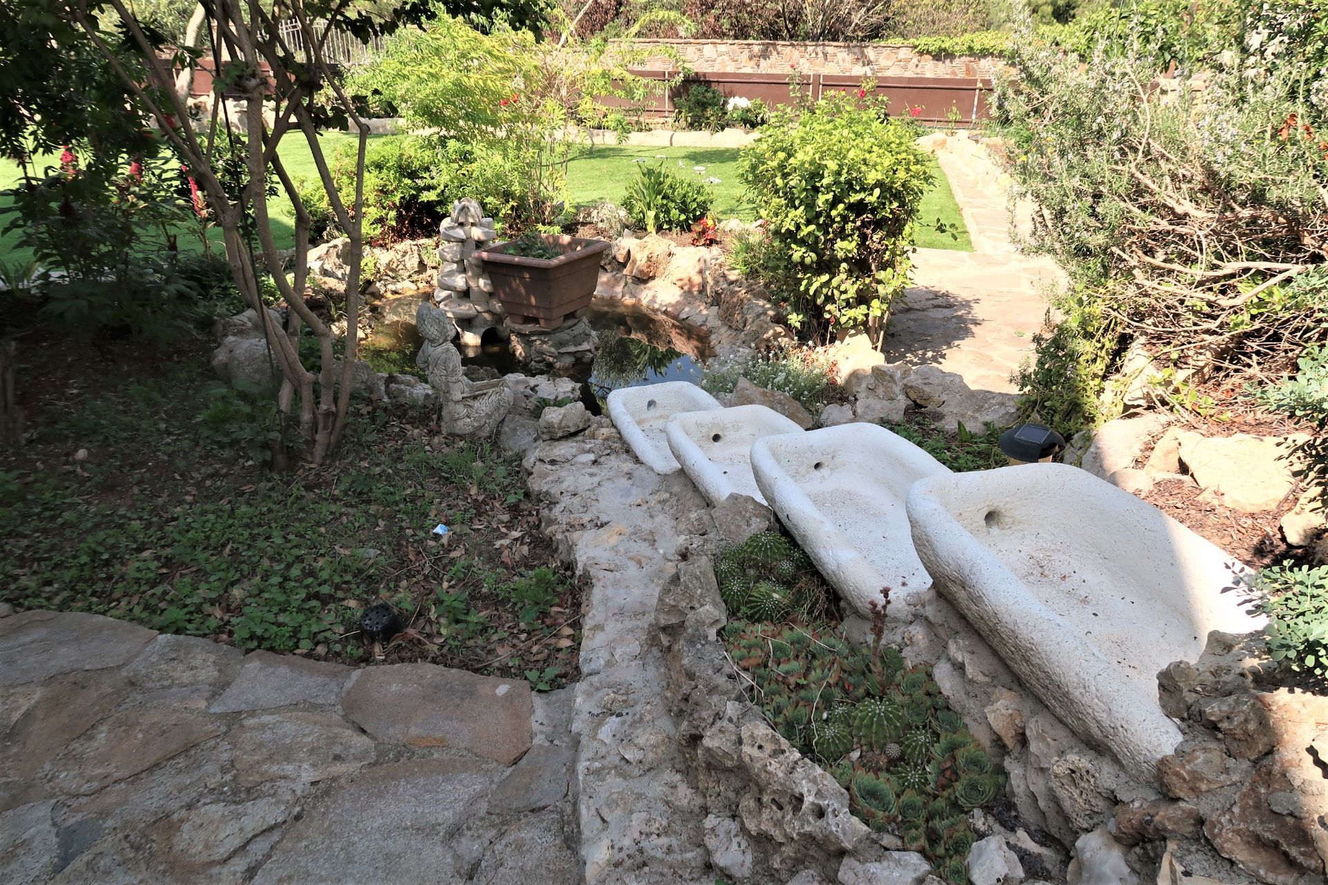 casas--chalets en vallirana · el-lledoner 700000€