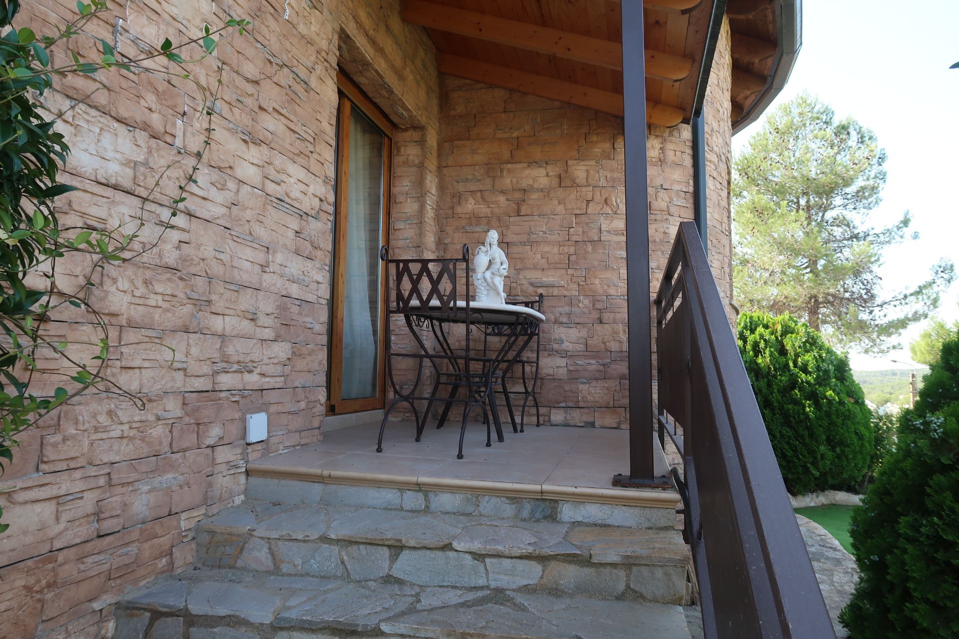 casas--chalets en vallirana · el-lledoner 700000€