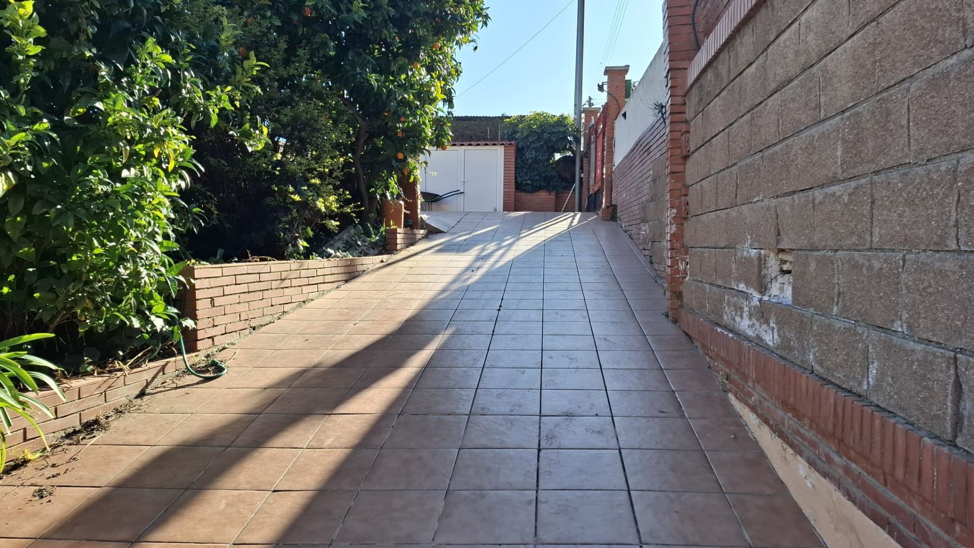 casas--chalets en vallirana · vall-del-sol 332100€