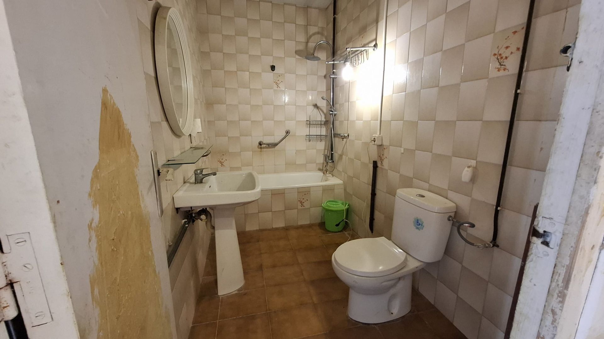 casas--chalets en vallirana · vall-del-sol 332100€