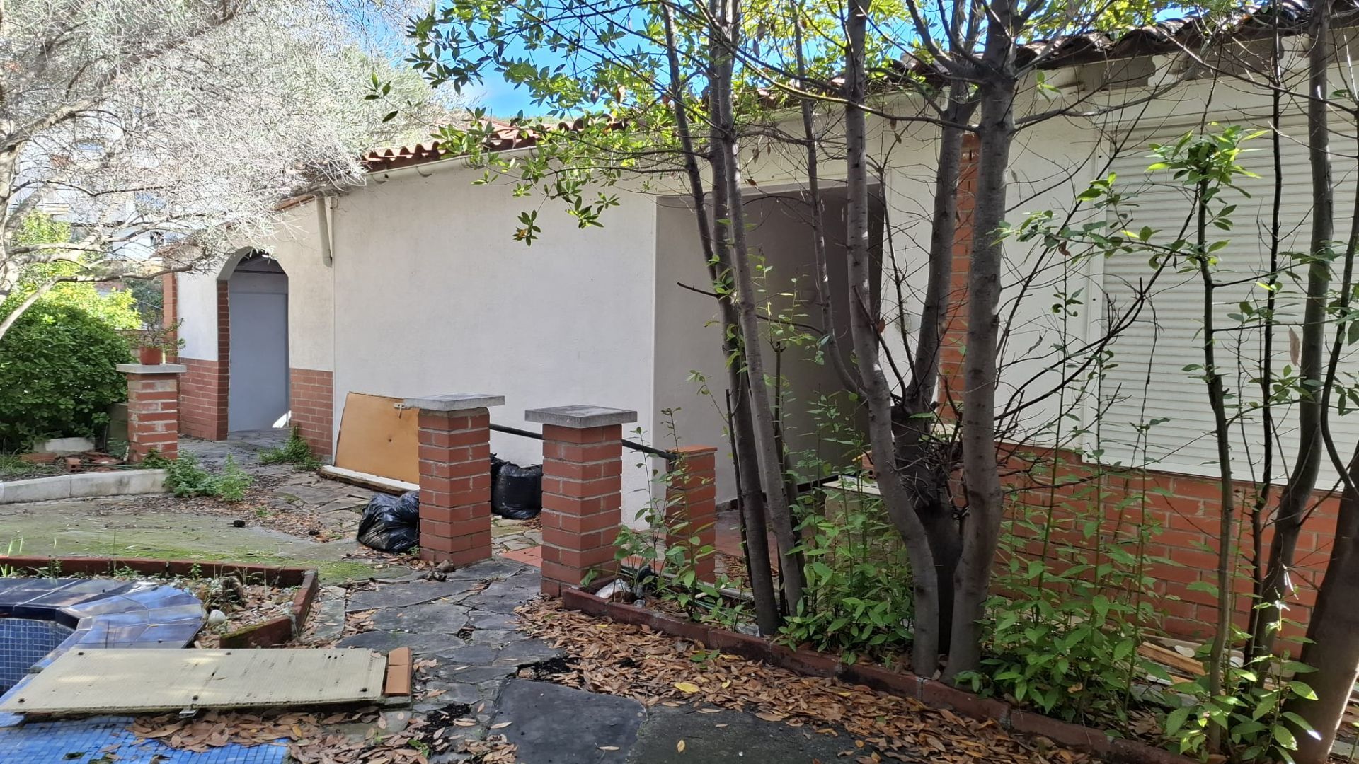 casas--chalets en vallirana · vall-del-sol 332100€