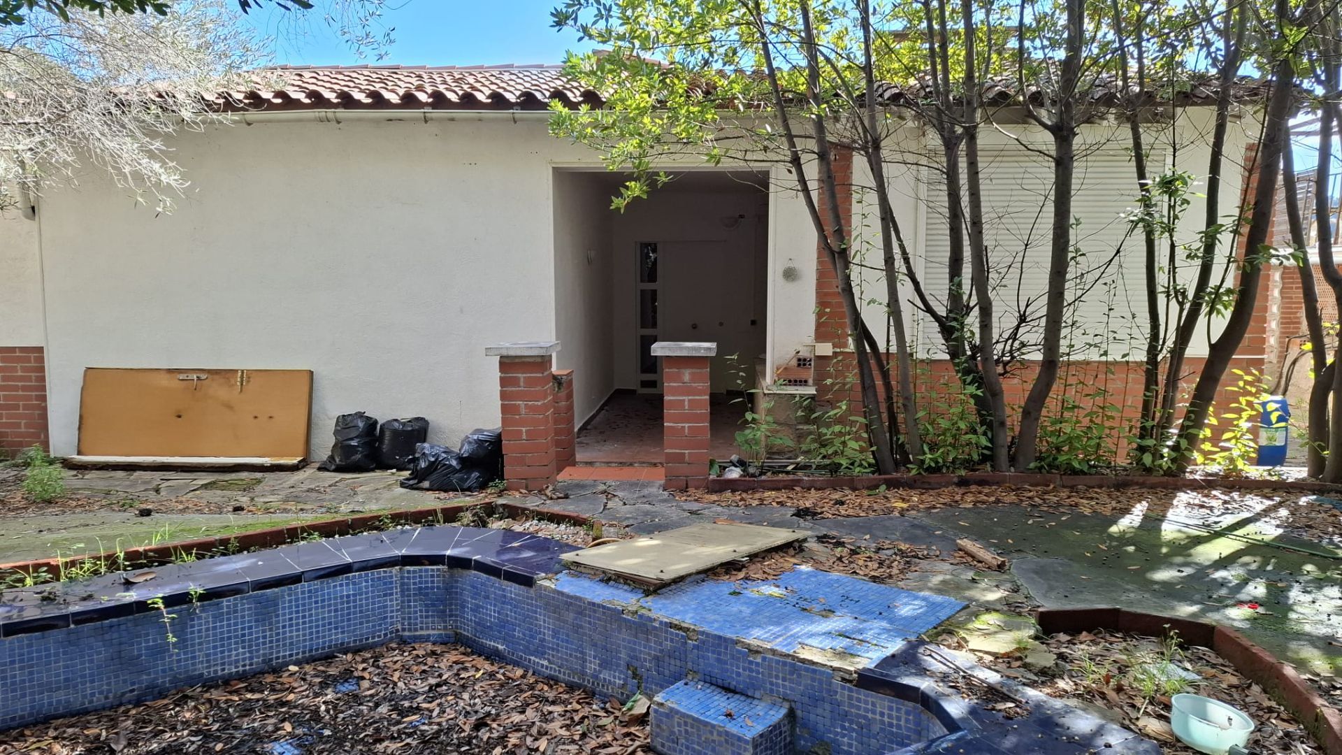 casas--chalets en vallirana · vall-del-sol 332100€