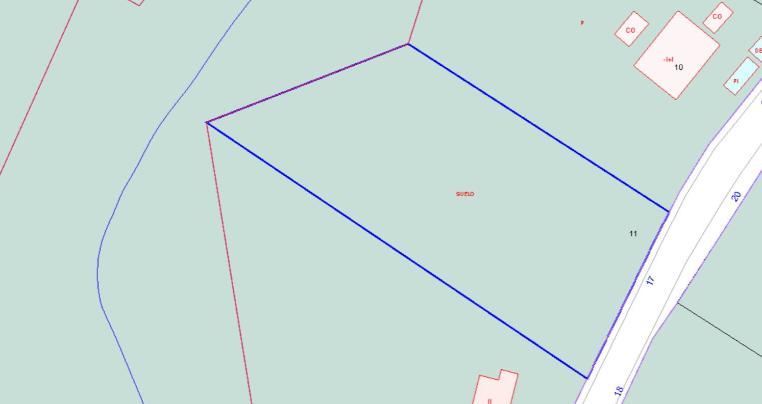 parcelas en olesa-de-bonesvalls ·  15000€