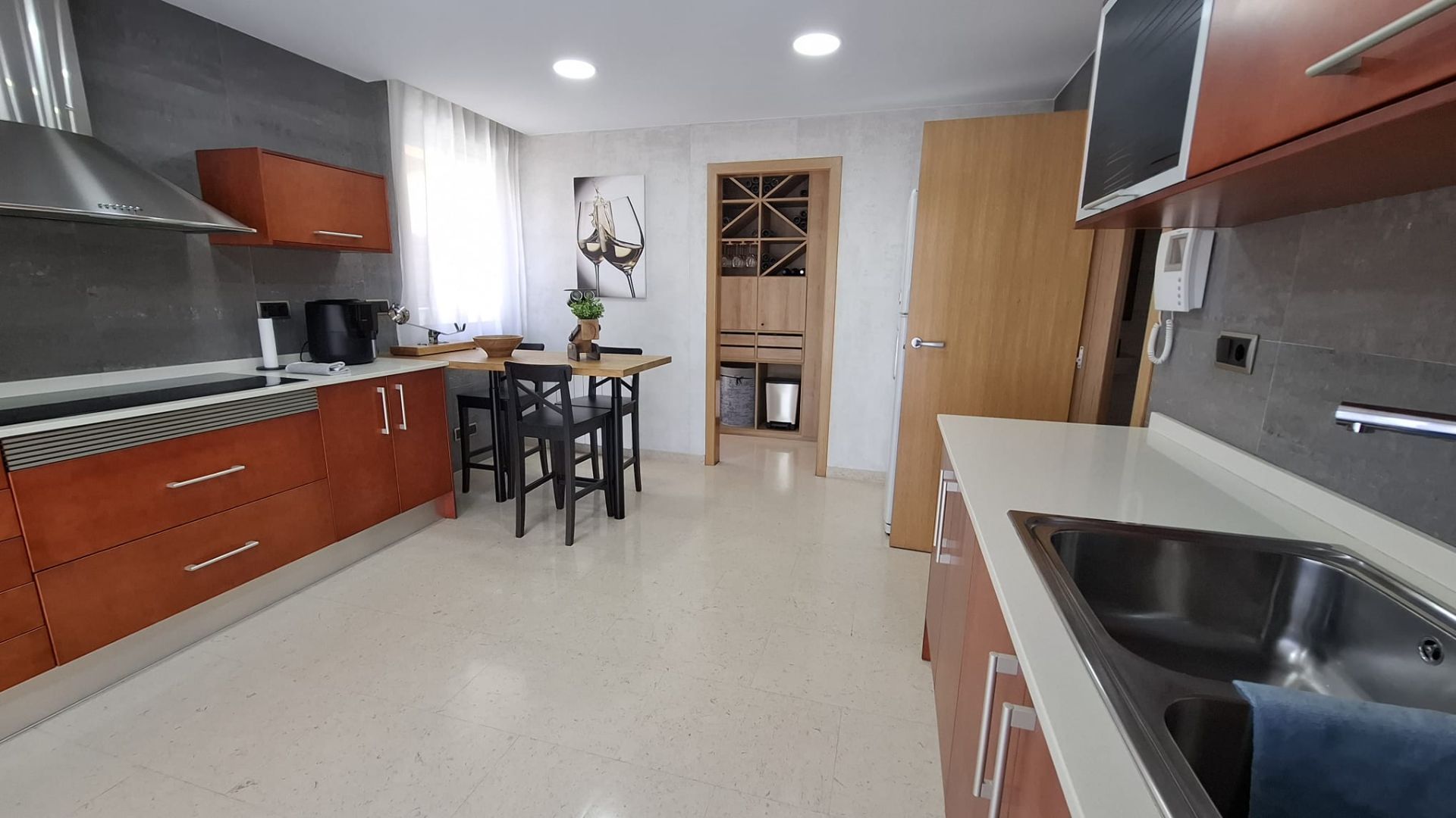 casas--chalets en vallirana ·  519000€