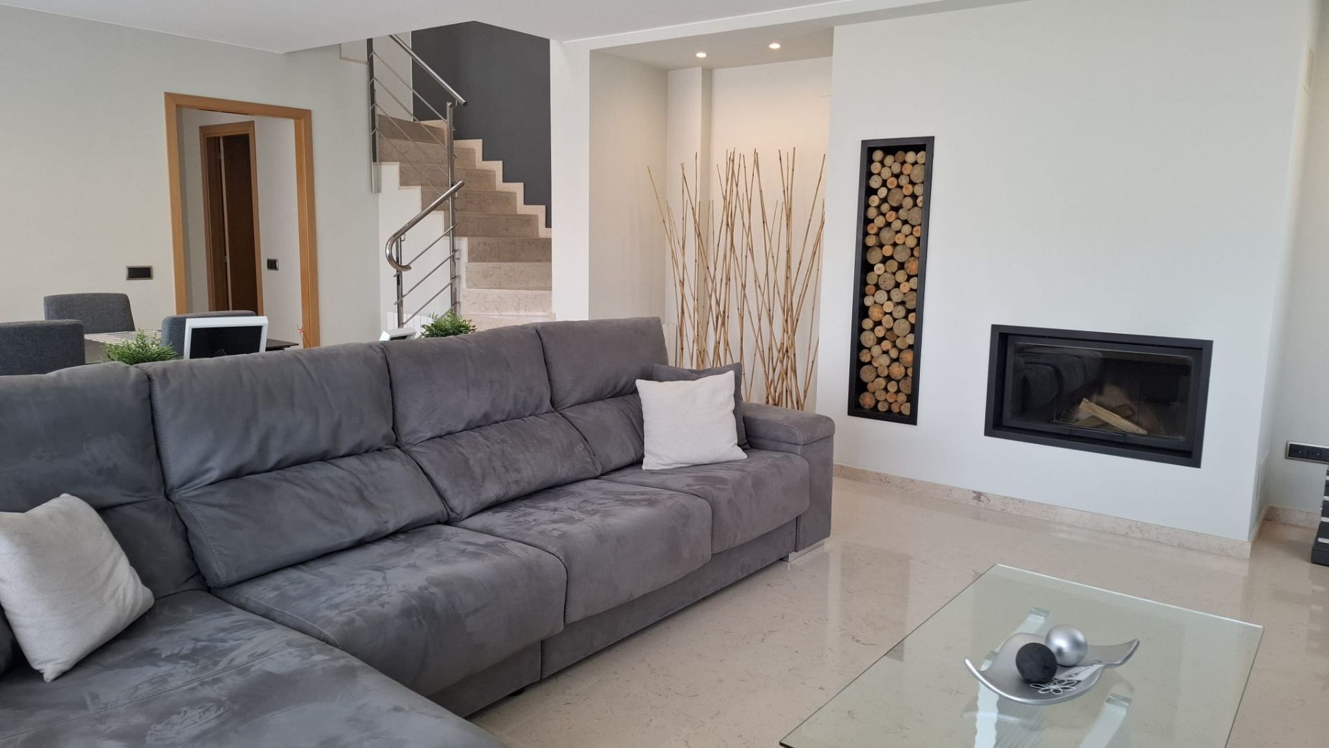 casas--chalets en vallirana ·  519000€