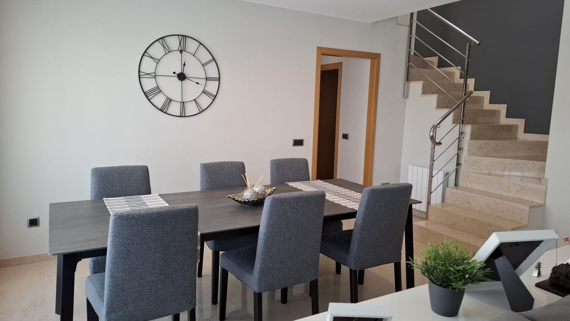 casas--chalets en vallirana ·  519000€