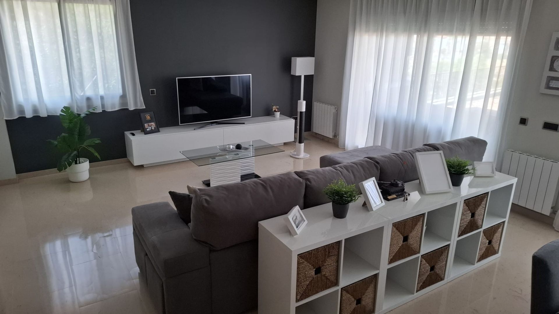 casas--chalets en vallirana ·  519000€