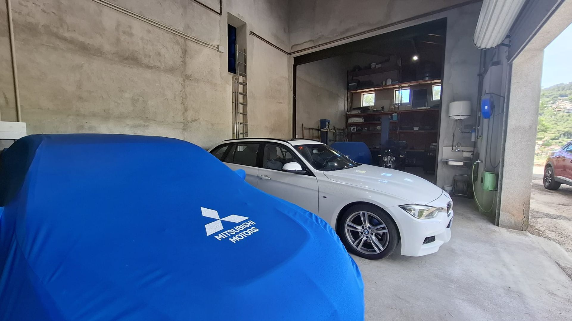 casas--chalets en vallirana ·  519000€