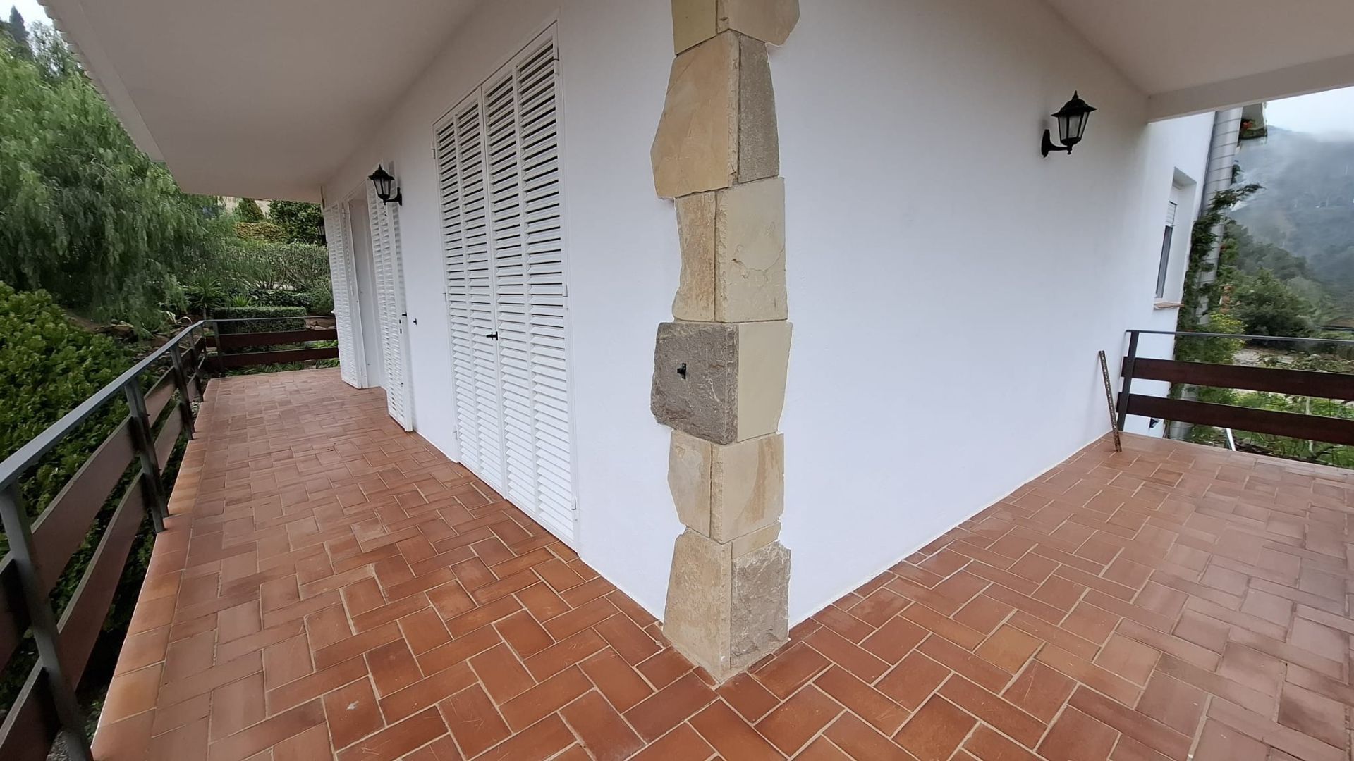 casas--chalets en vallirana ·  392000€