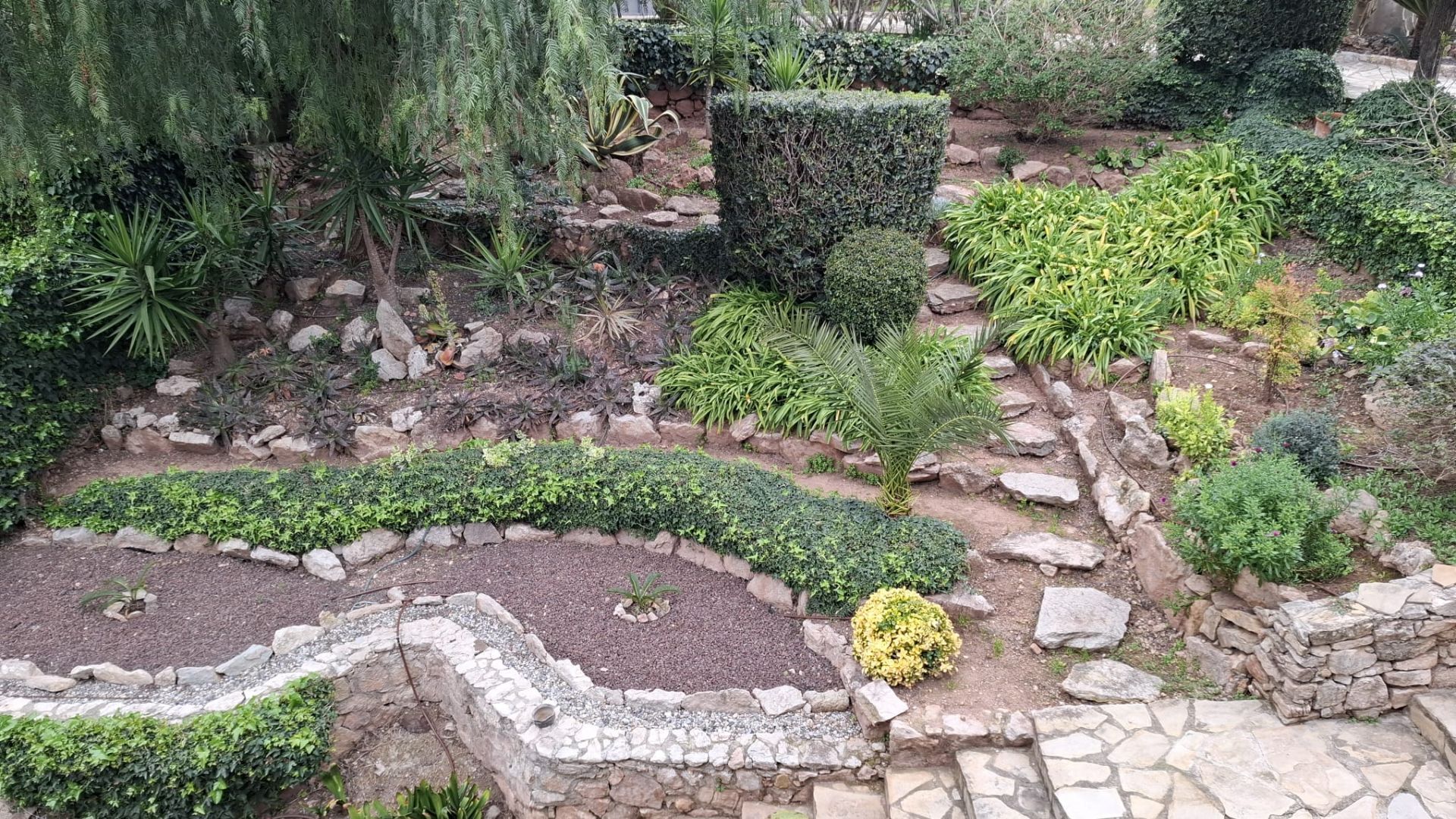 casas--chalets en vallirana ·  392000€