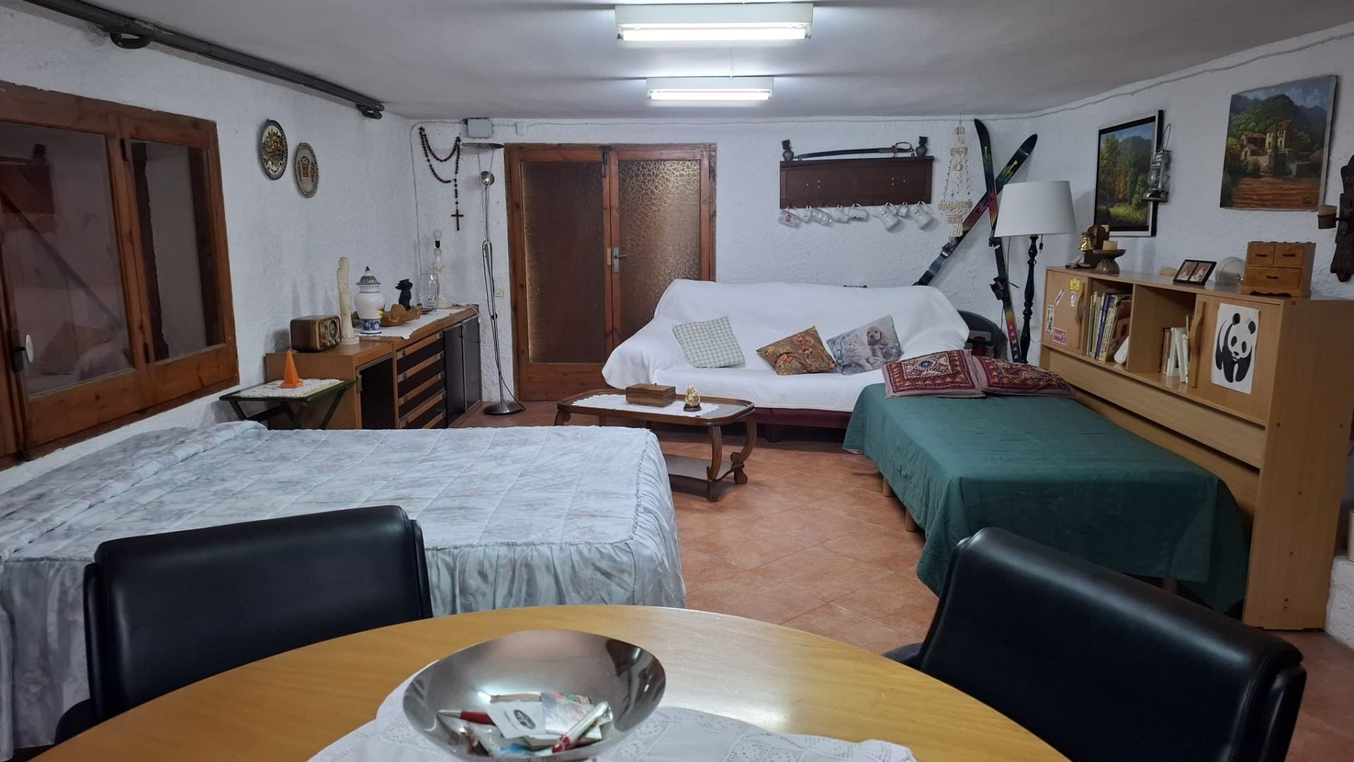 casas--chalets en vallirana ·  392000€