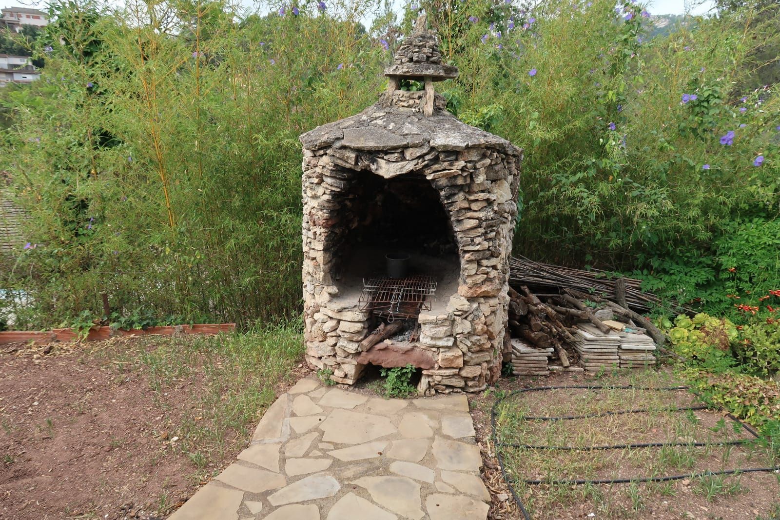 casas--chalets en vallirana ·  392000€