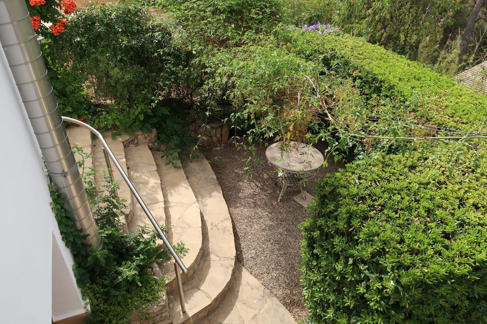 casas--chalets en vallirana ·  392000€